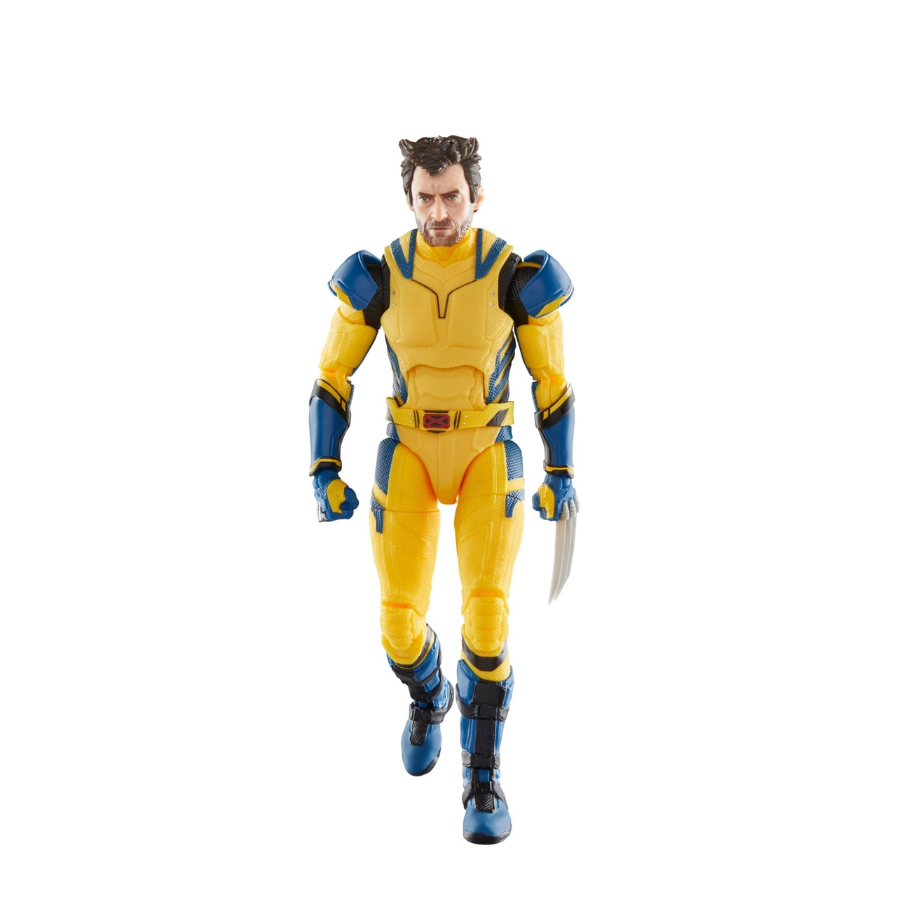 Deadpool & Wolverine Marvel Legends Action Figure Wolverine 15 cm