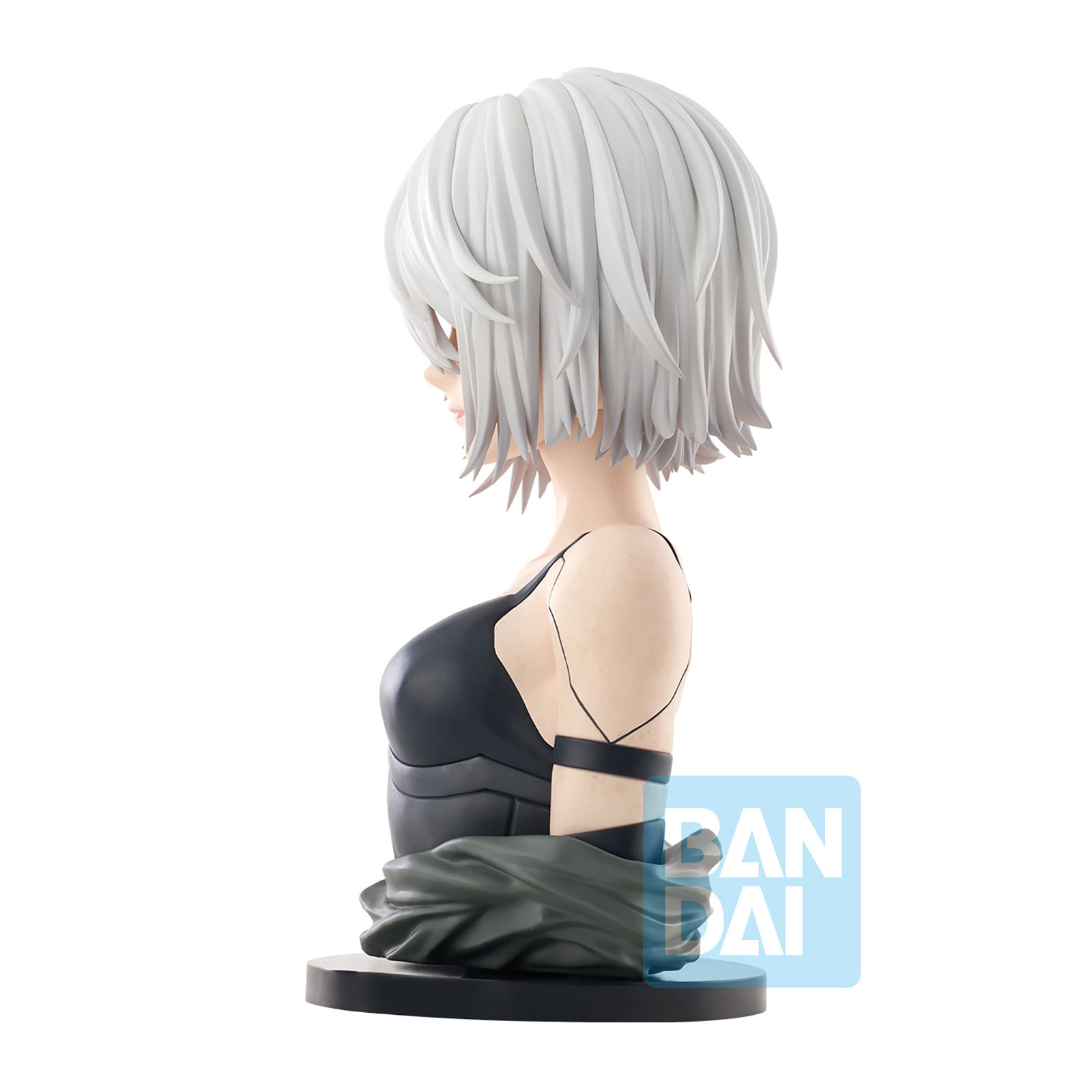 NieR:Automata - Figura A2 Art Scale Ichibansho