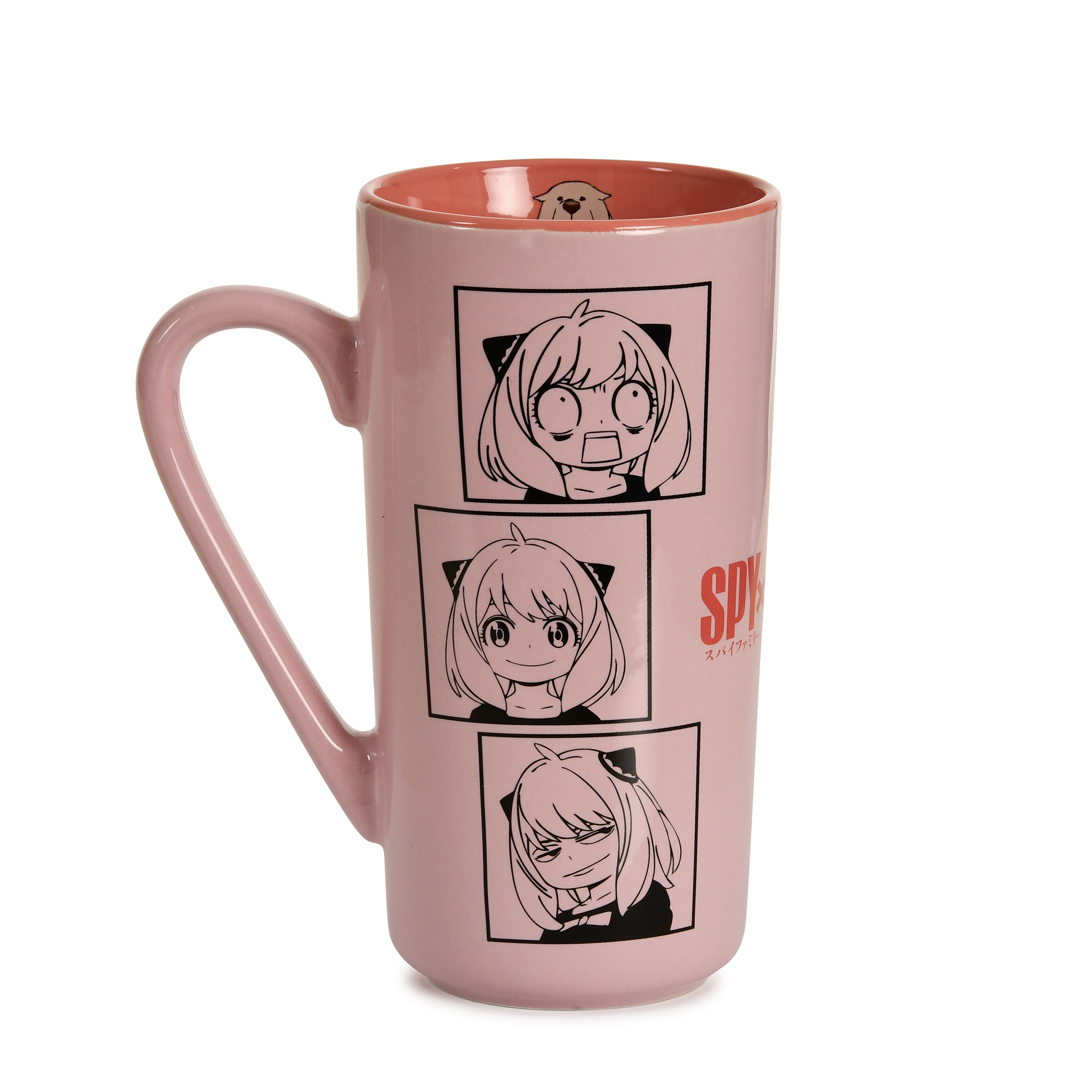 Spy x Family - Anya Forger Emotion Mug