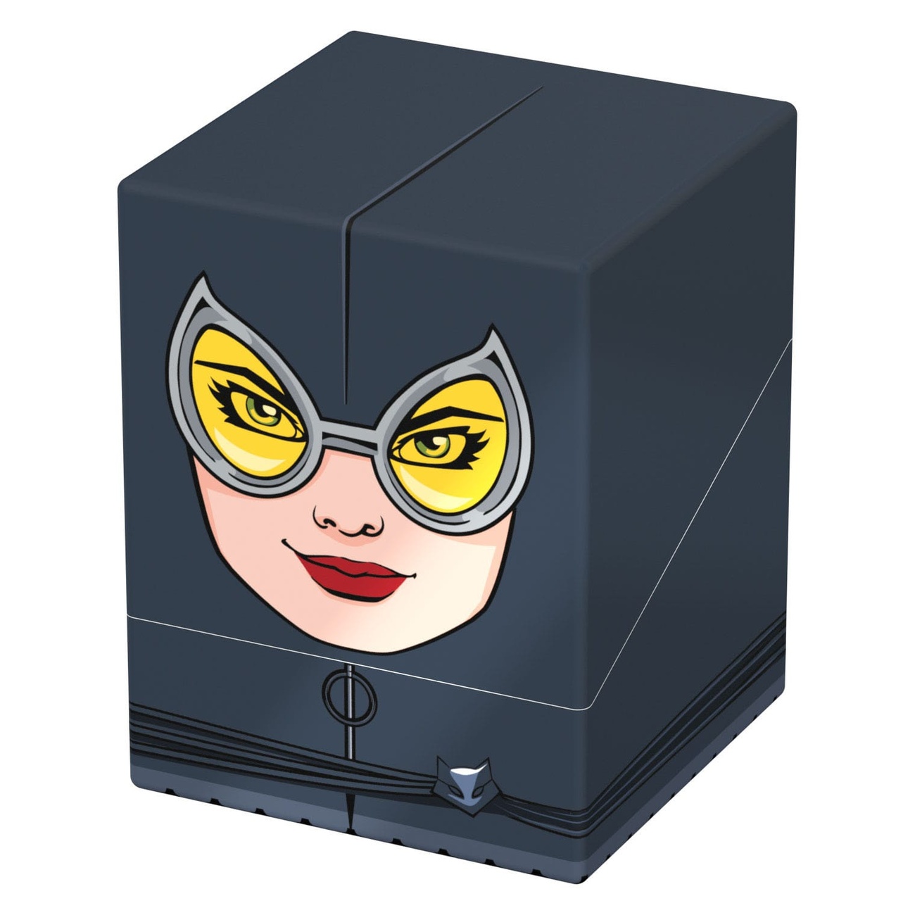 Squaroes Squaroe Batman: Gotham City GC008 – Catwoman