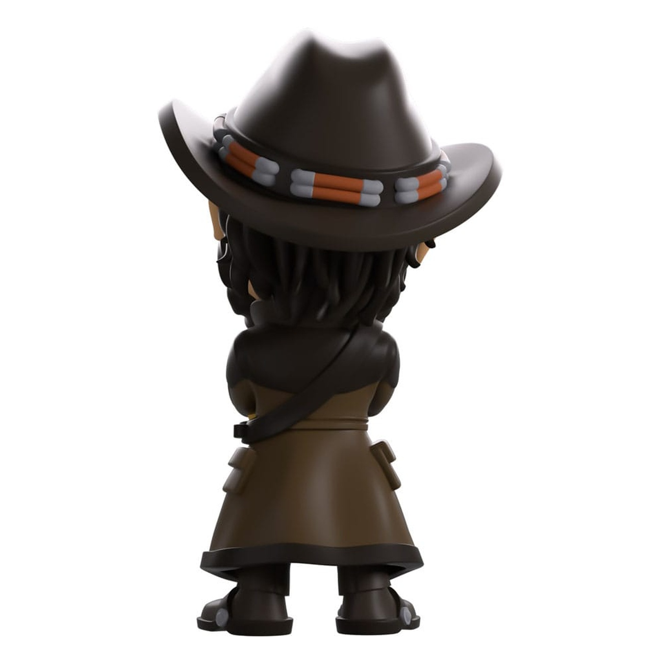 7 Days to Die figurka winylowa Trader Joel 12 cm