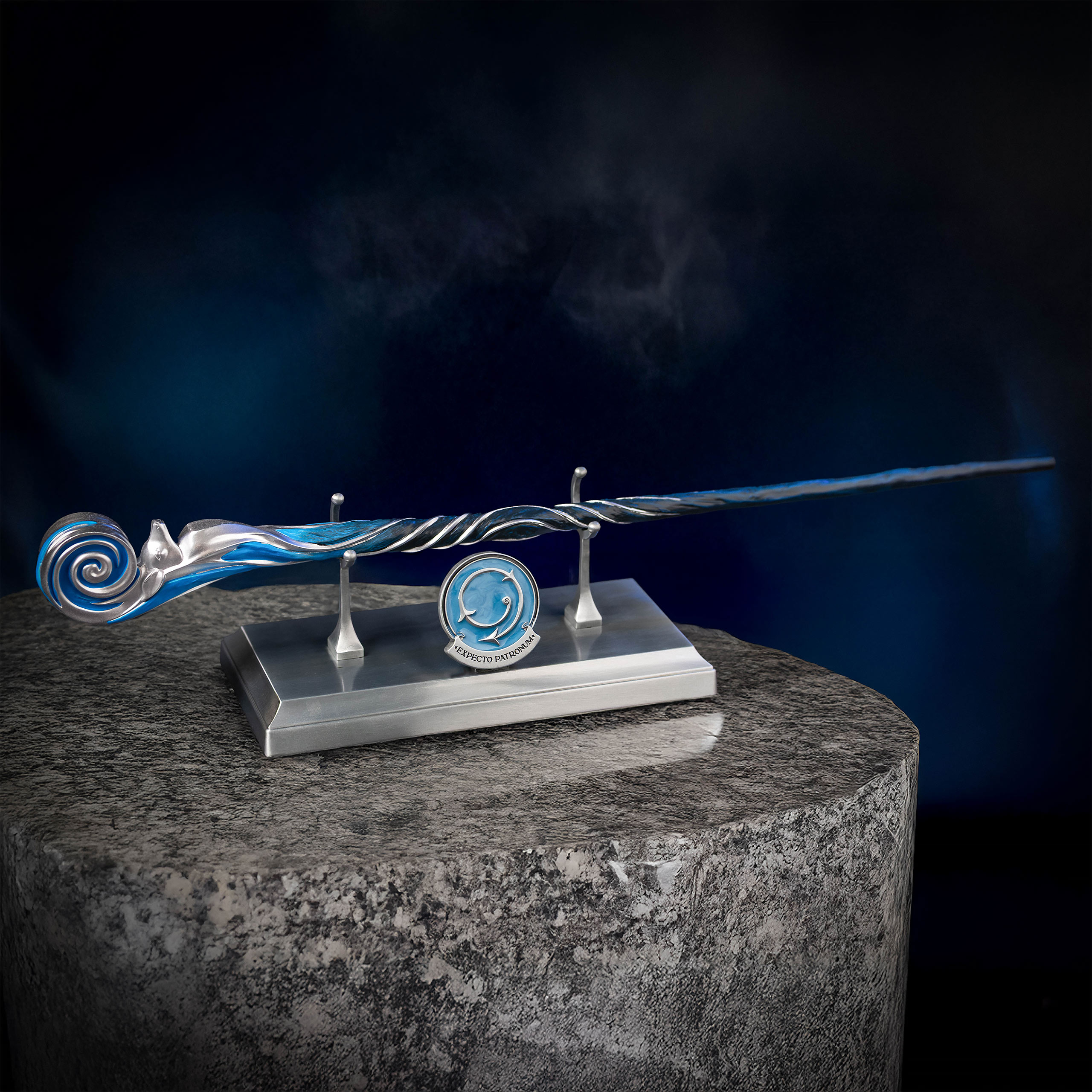 Patronus Celebration Wand 2025 - Harry Potter Zauberstab