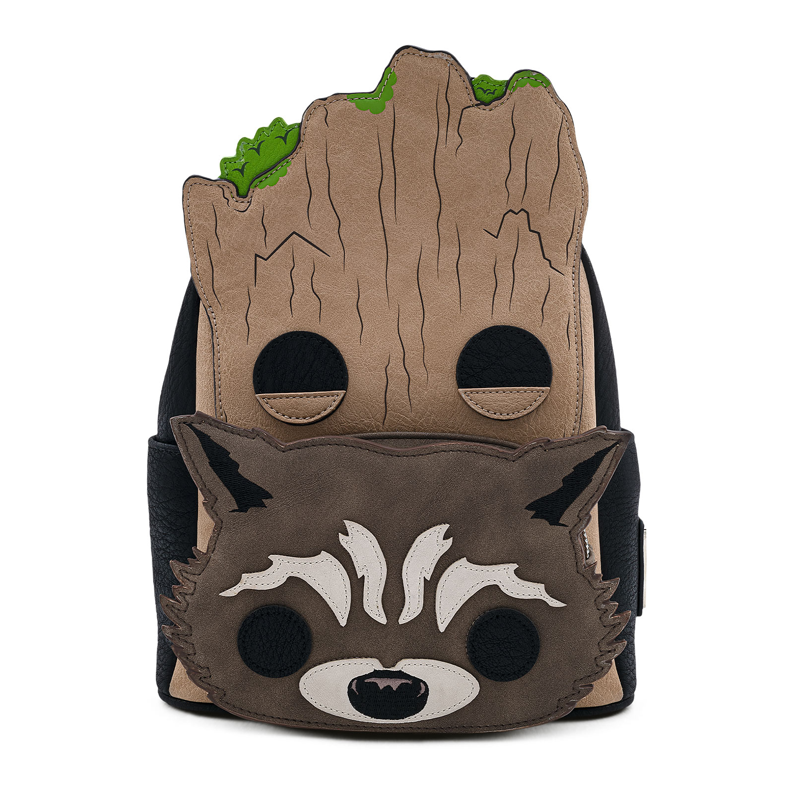Guardians of the Galaxy - Groot and Rocket Mini Backpack