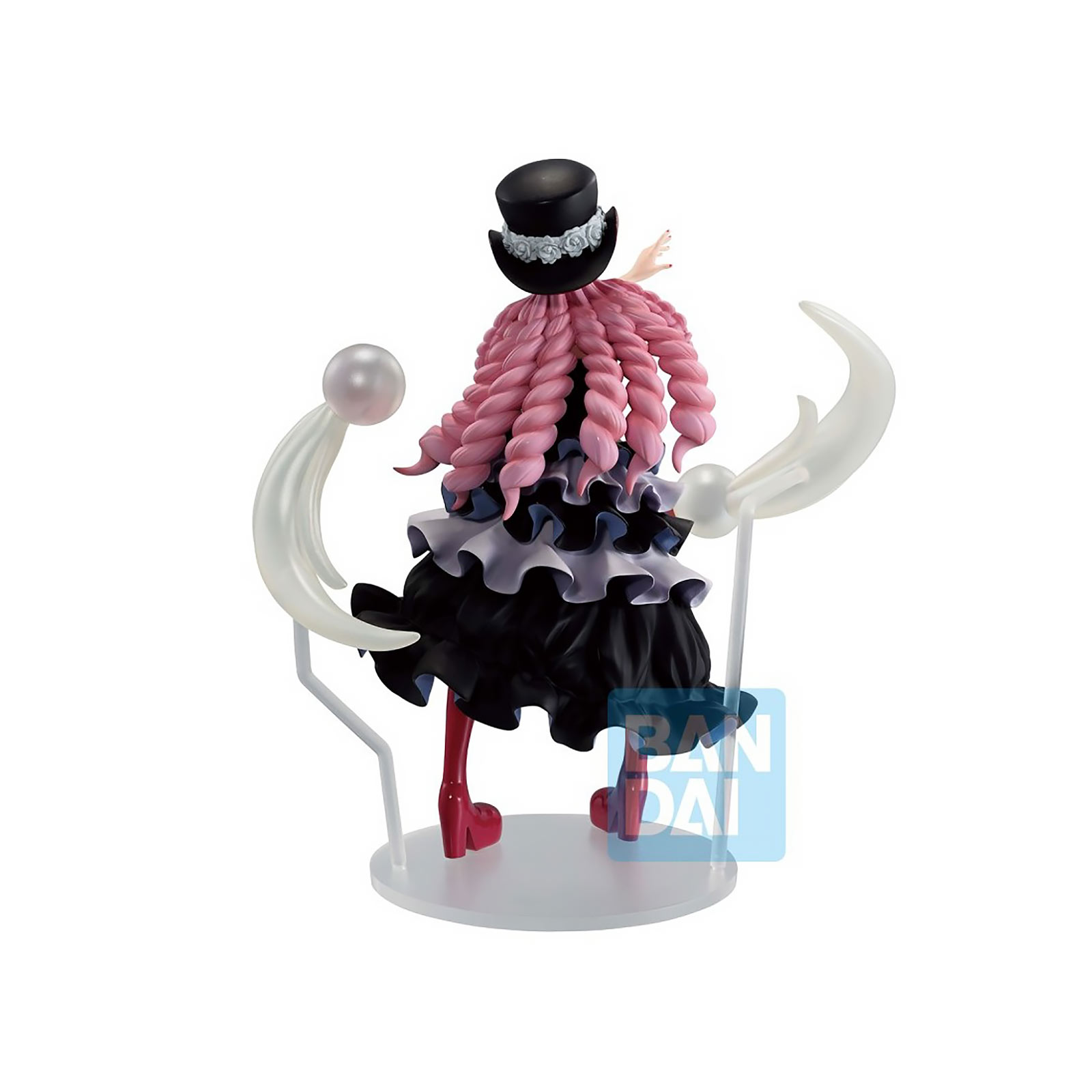 One Piece - Perona Memory of Heroines Figure