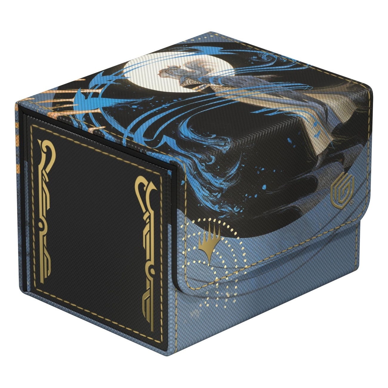 Ultimate Guard Sidewinder 100+ Xenoskin Magic: The Gathering "Strixhaven: School of Mages" - Force of Will