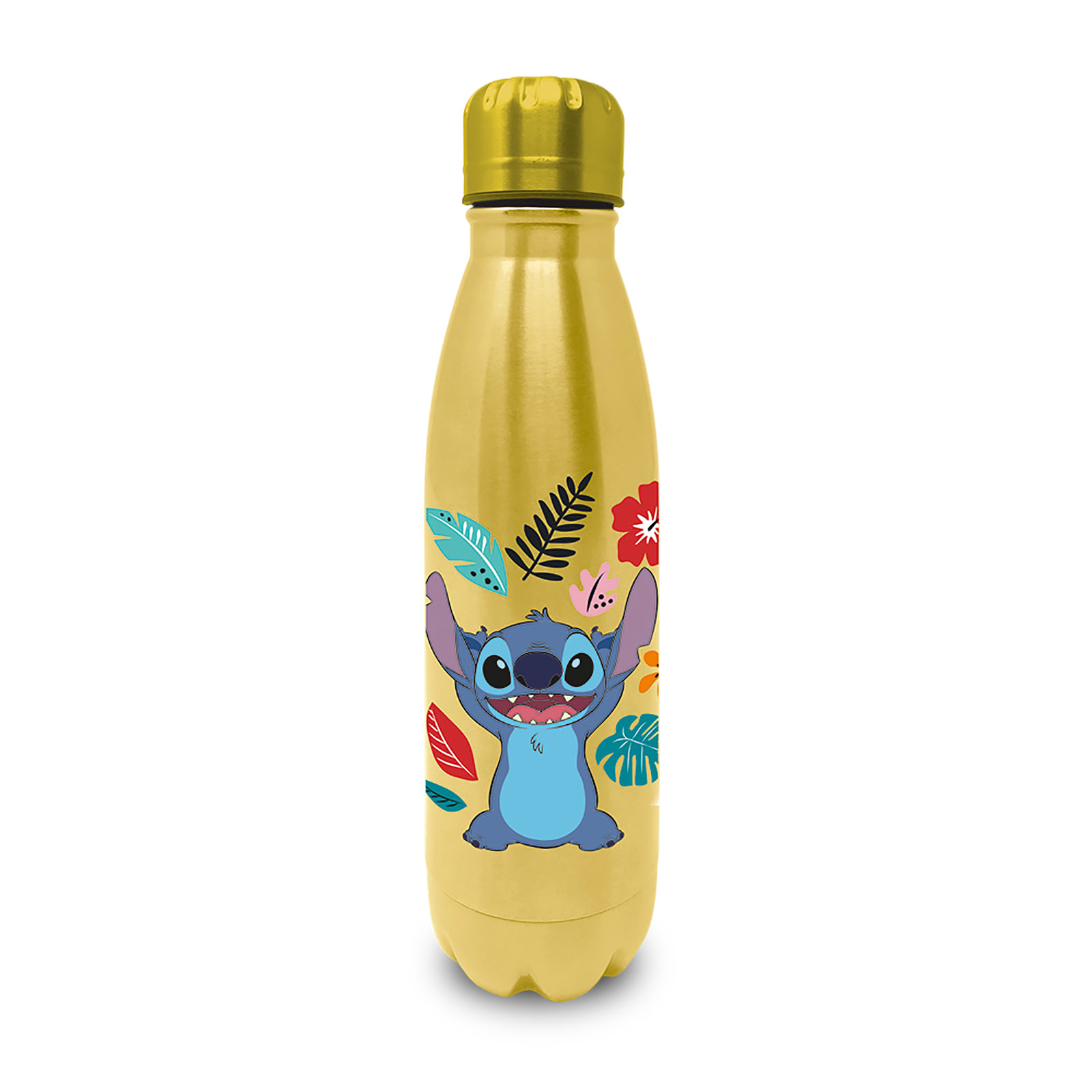 Lilo & Stitch - Bouteille à boire tropicale