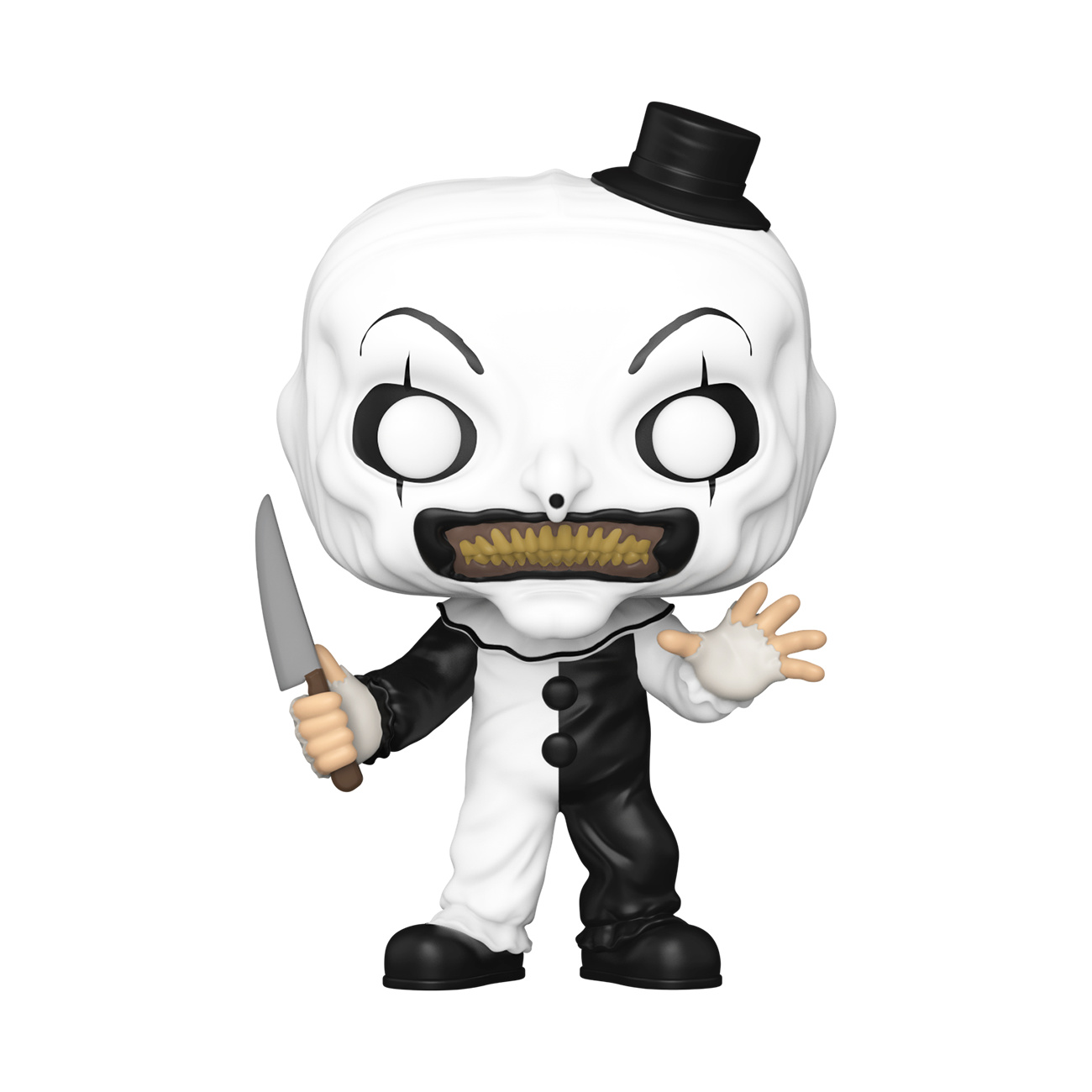 Terrifier - Art the Clown Funko Pop!-figur