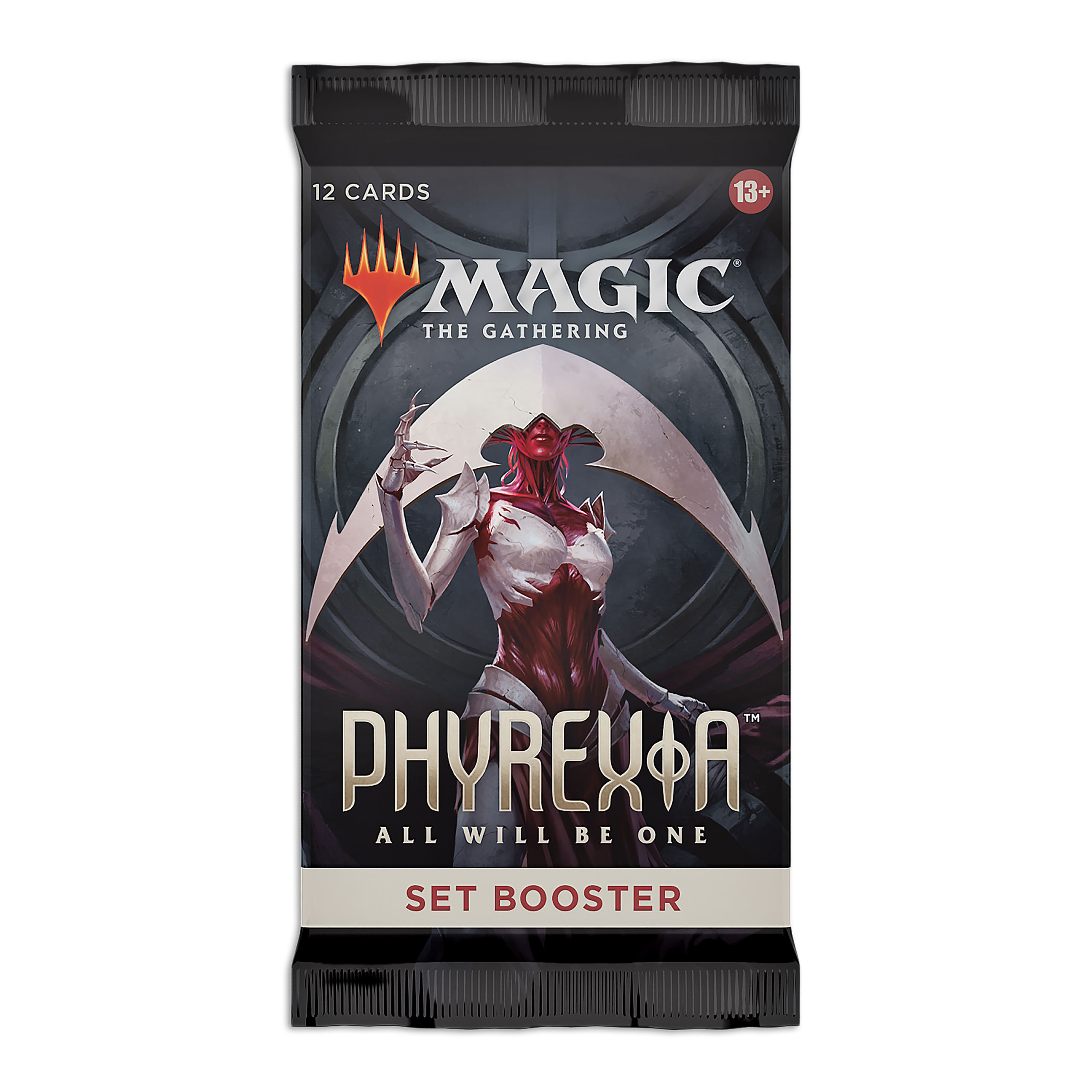 Phyrexia: All Will Be One Set Booster Engelse Versie - Magic The Gathering
