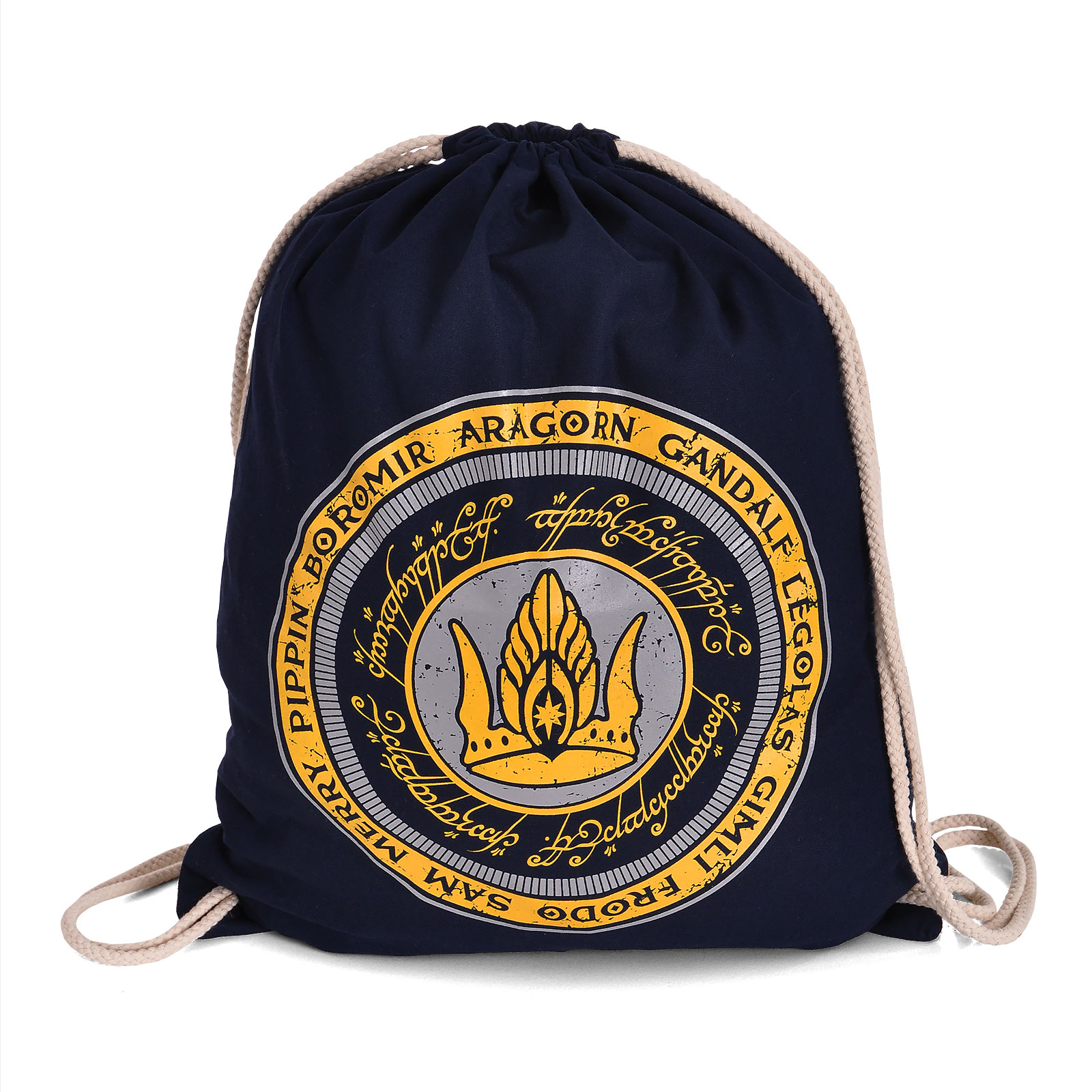 Lord of the Rings - Together for Gondor Sportbag