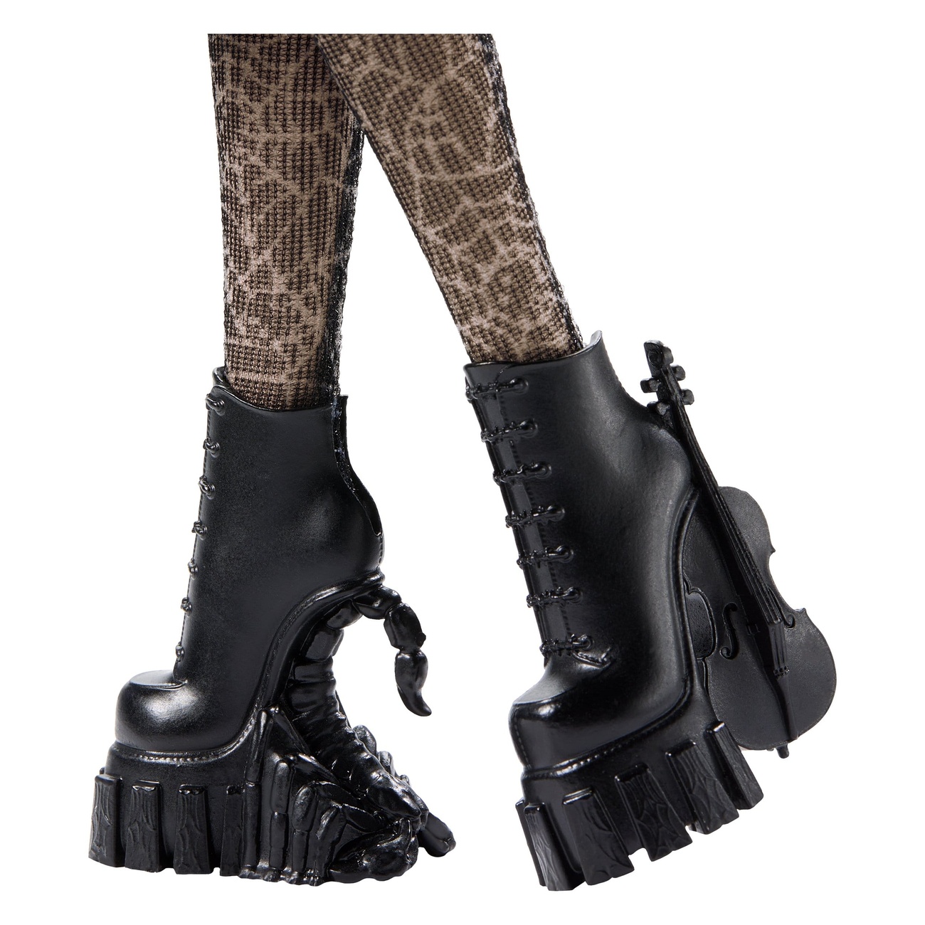 Poupée Wednesday Addams Monster High x Wednesday