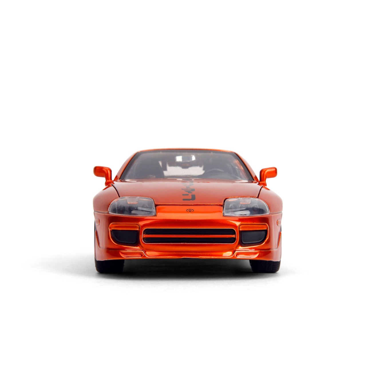 Chainsaw Man Model odlew 1/24 Toyota Supra 1995
