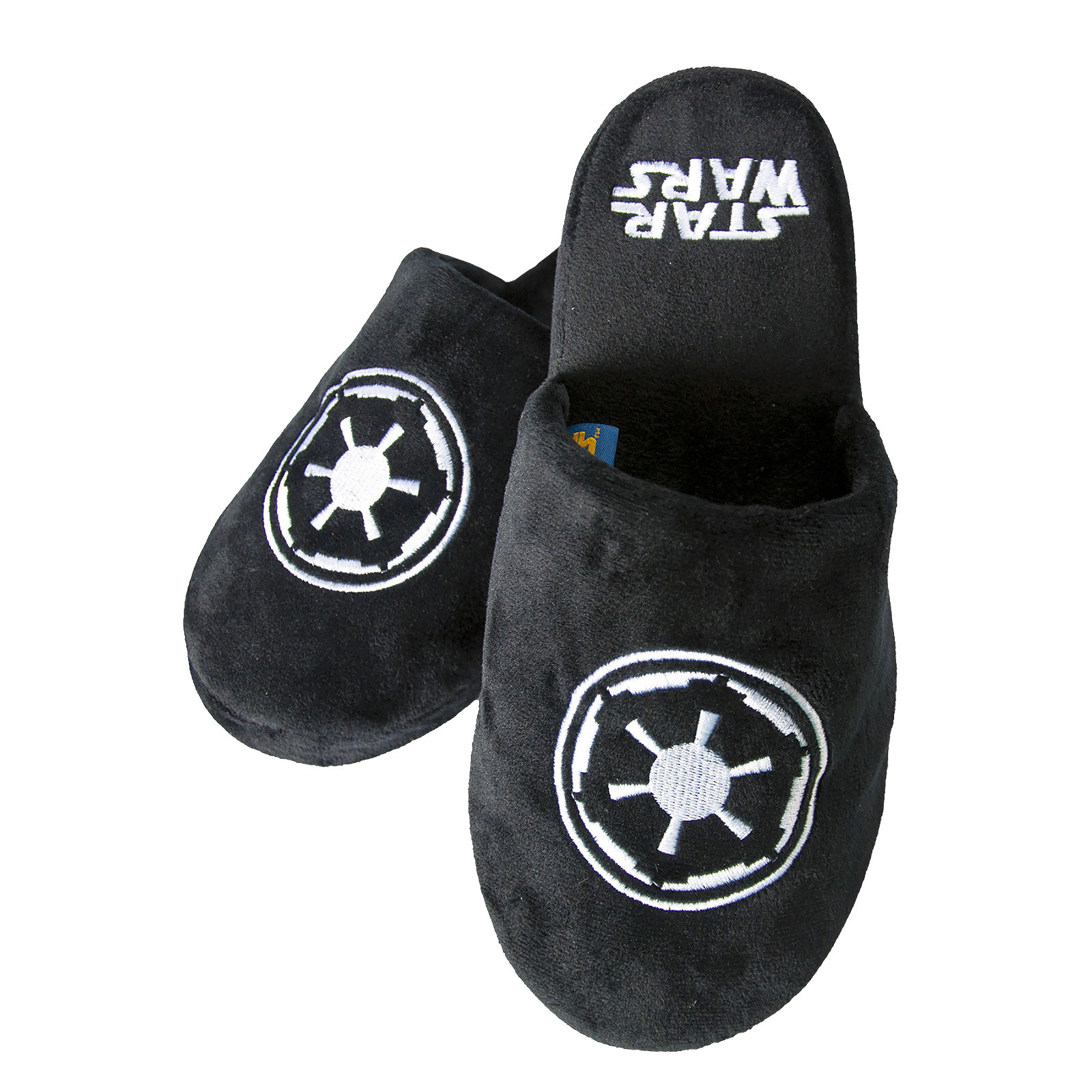 Star Wars - Galactic Empire Plush Slippers