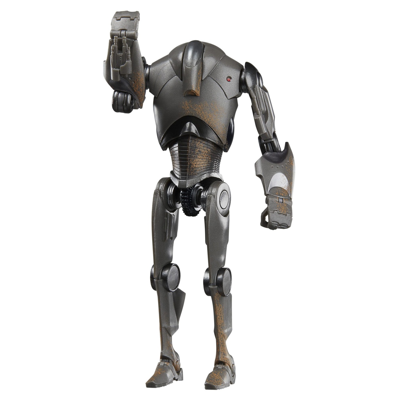 Star Wars Episode II Black Series Actiefiguren 2-pack C-3PO (B1 Battle Droid Body) & Super Battle Droid 15 cm