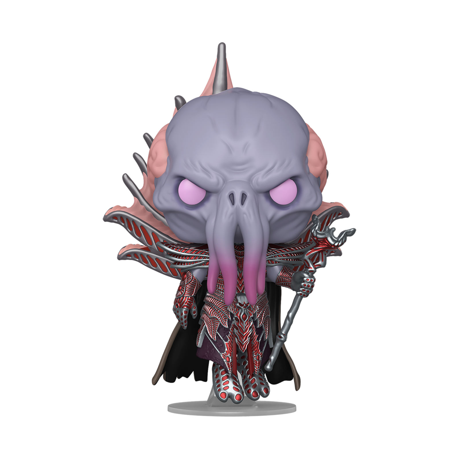 Baldur's Gate - The Emperor figura Funko Pop