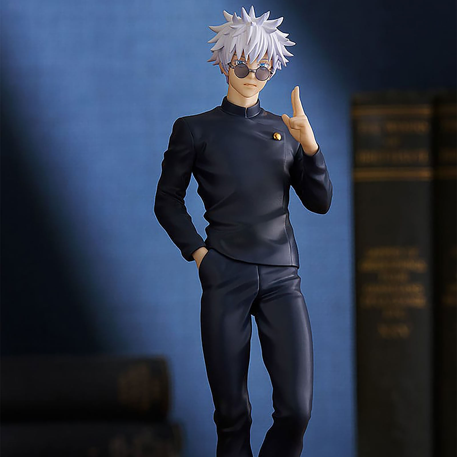 Jujutsu Kaisen - Satoru Gojo Pop Up Parade Figur