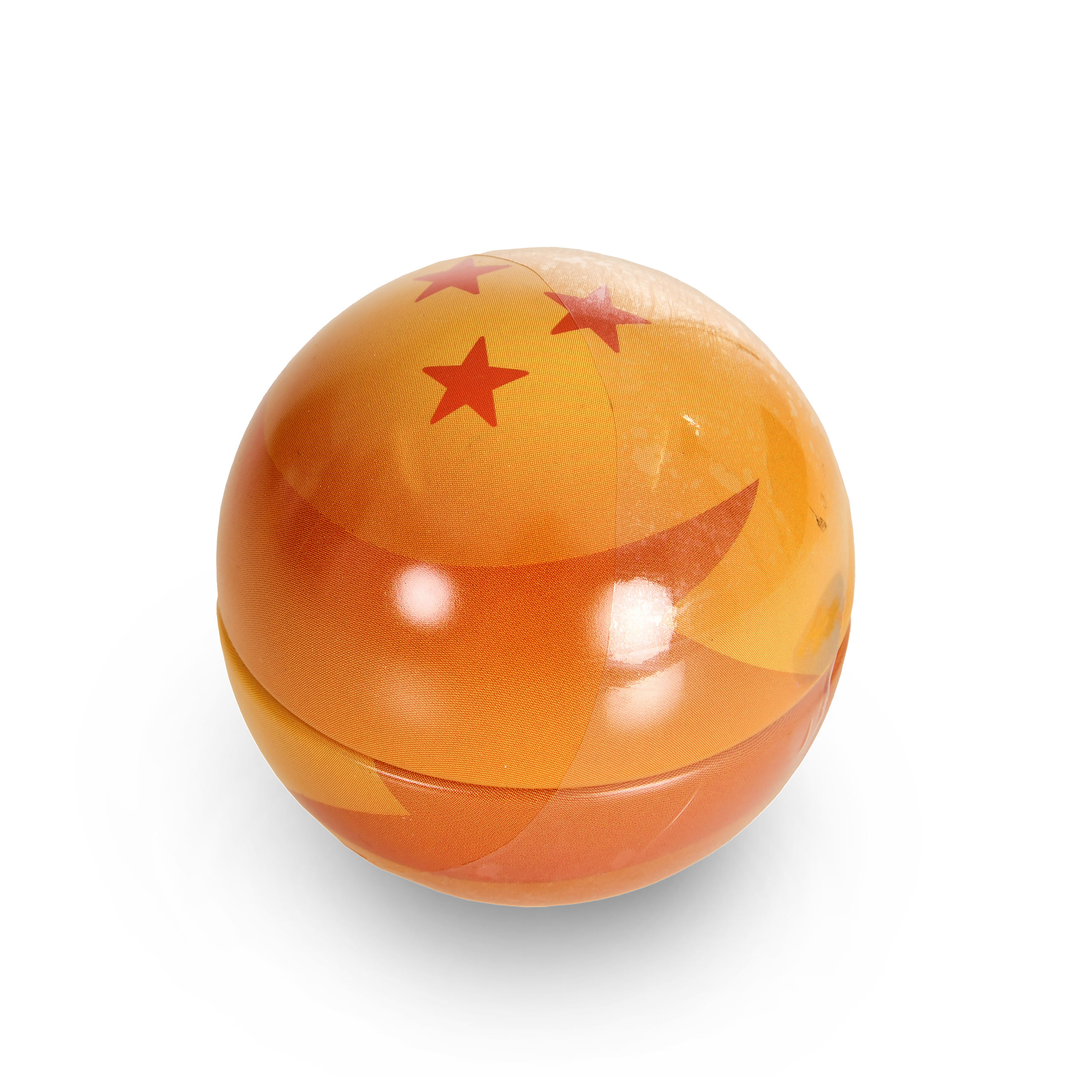 Dragon Ball Z - Crystal Ball mit Bonbons