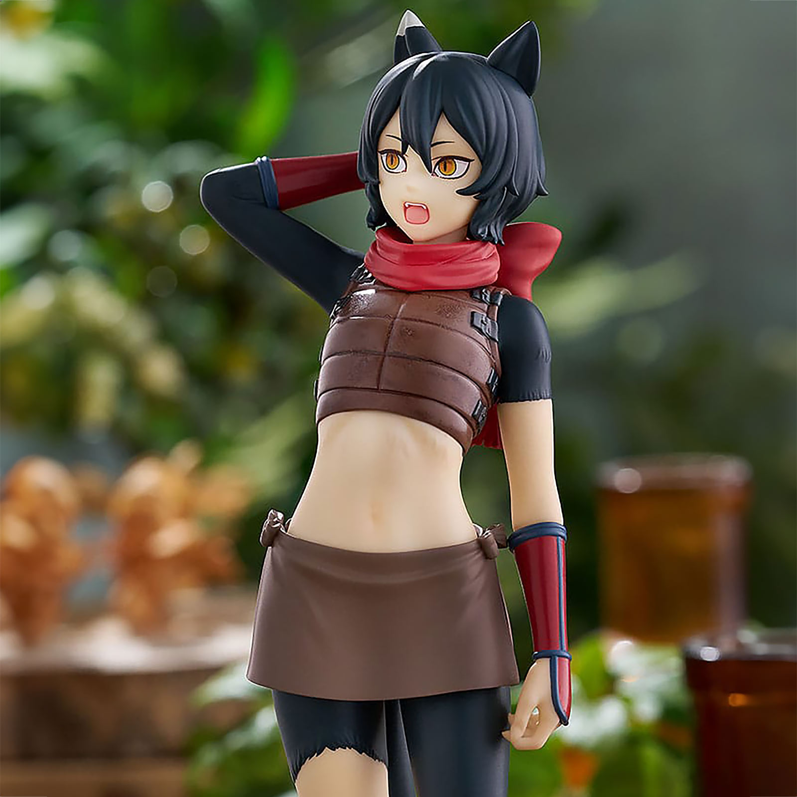 Delicious in Dungeon - Figura Izutsumi 16cm