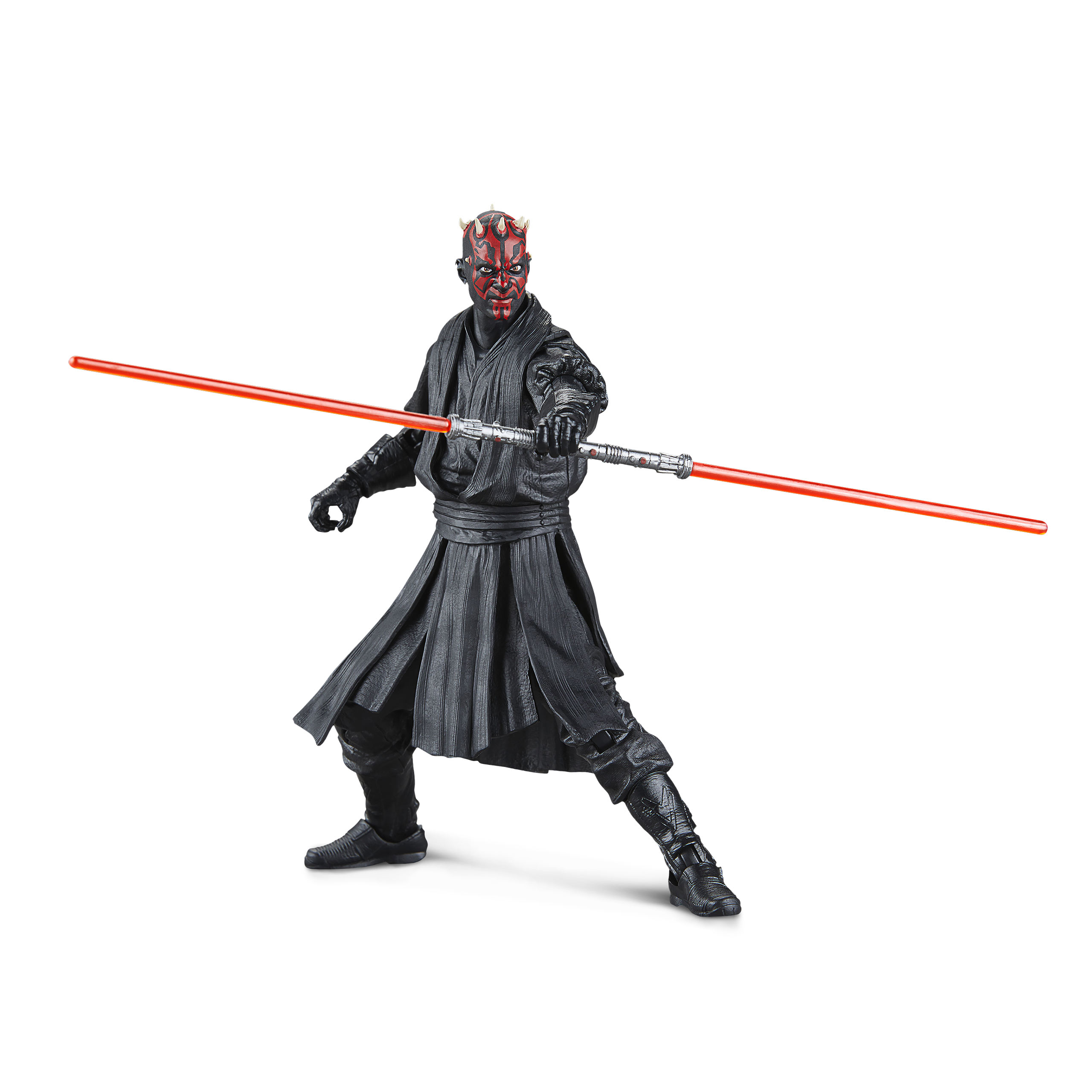 Star Wars - Darth Maul Black Series Action Figure