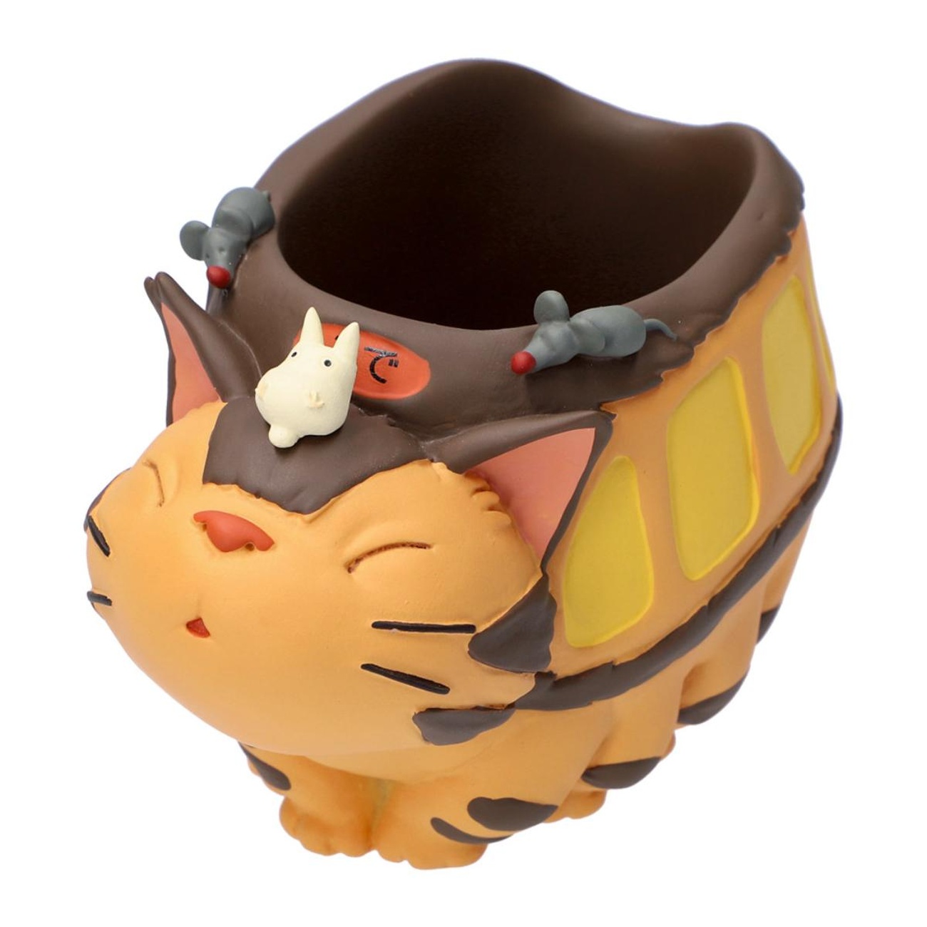 My Neighbor Totoro - Catbus Pen Holder