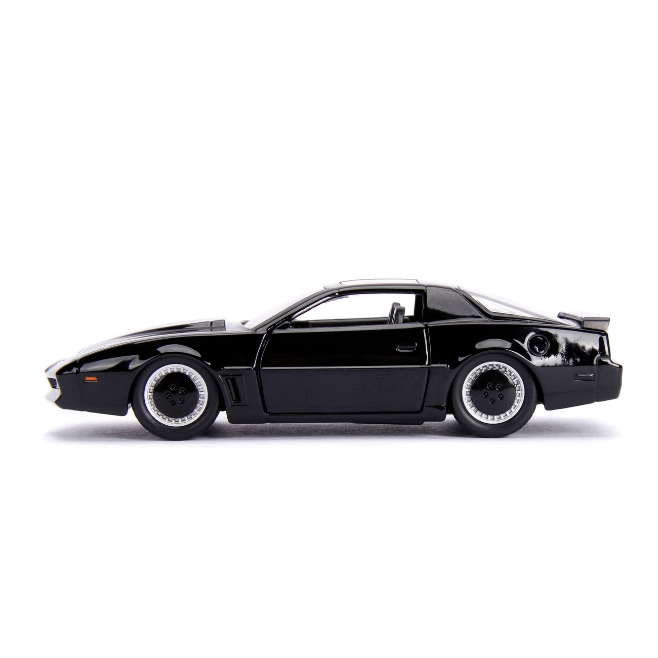 Knight Rider Diecast Model 1/32 KITT
