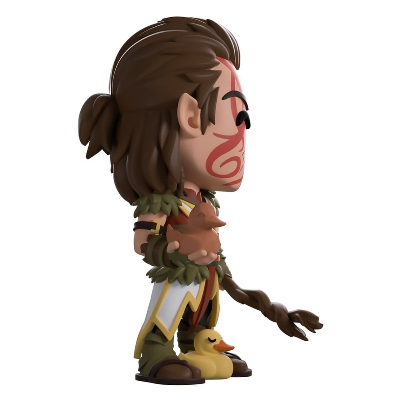 Baldurs Gate Vinyl Figur Halsin 12 cm