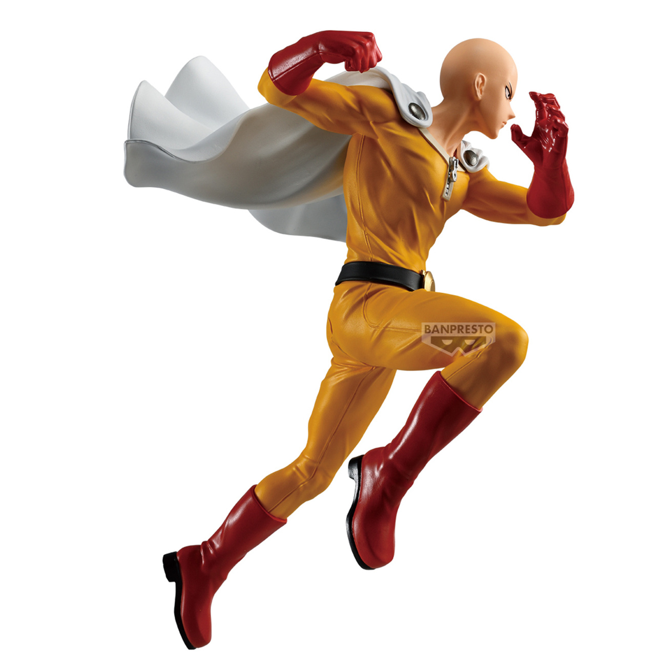 One Punch Man - Saitama Maximatic Figur