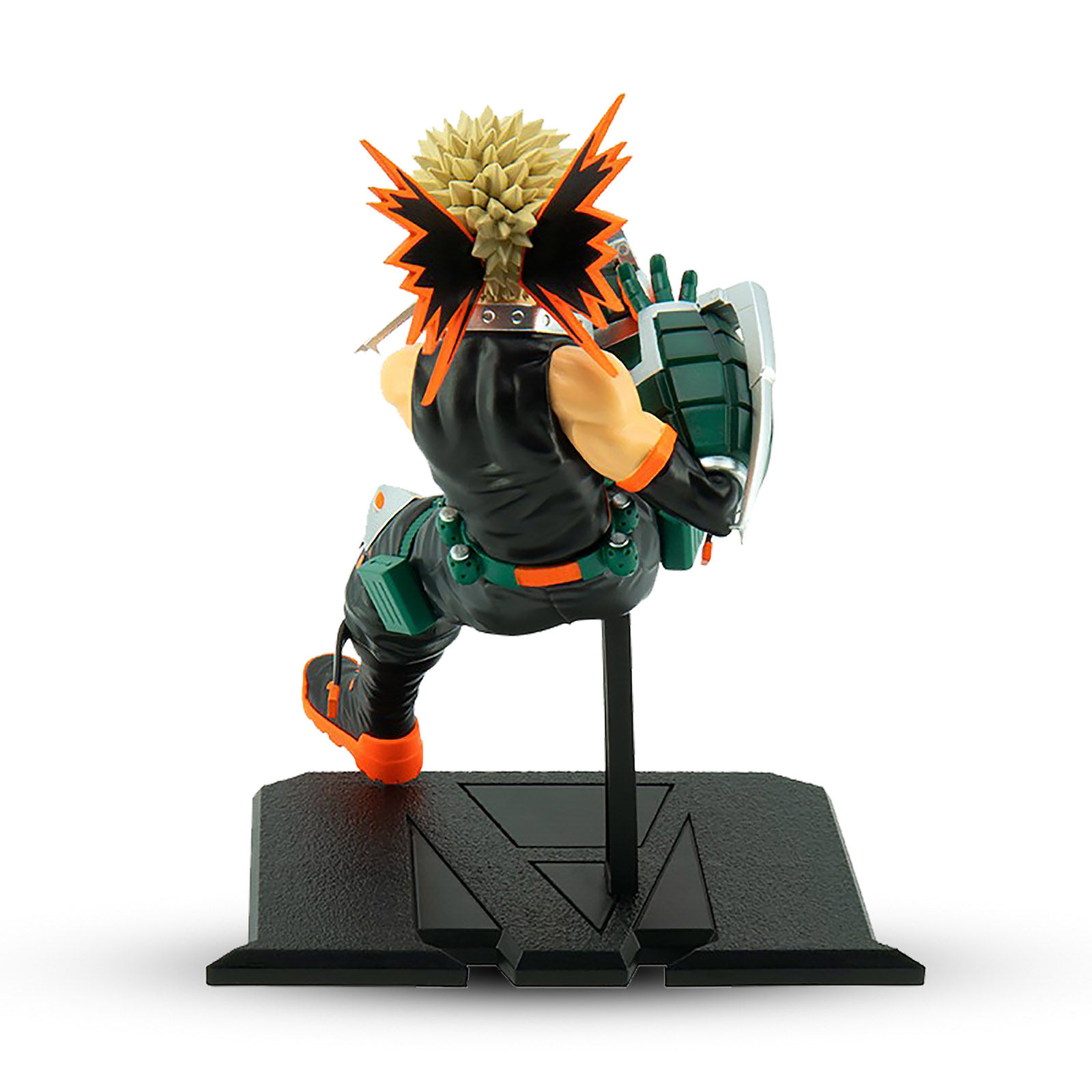 My Hero Academia - Figurine Bakugo