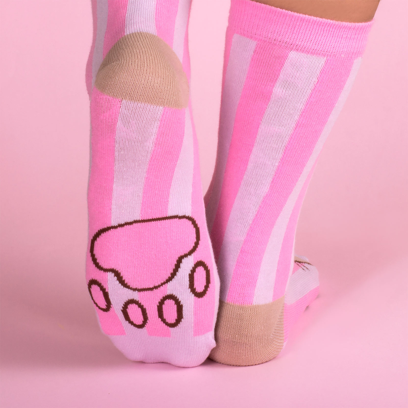 Pusheen - Marshmallow Socks and Cup