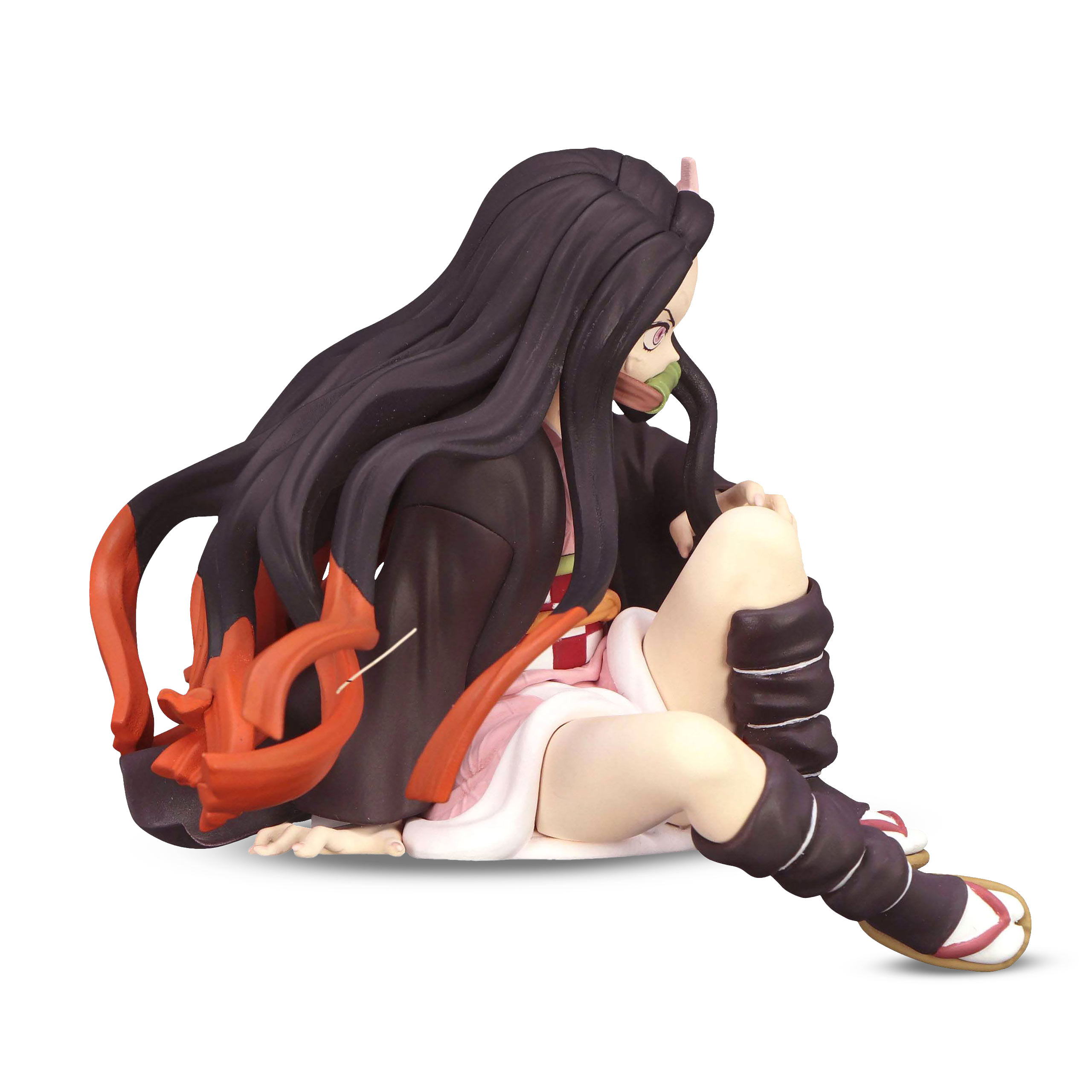 Demon Slayer - Figurine Noodle Stopper Kamado Nezuko