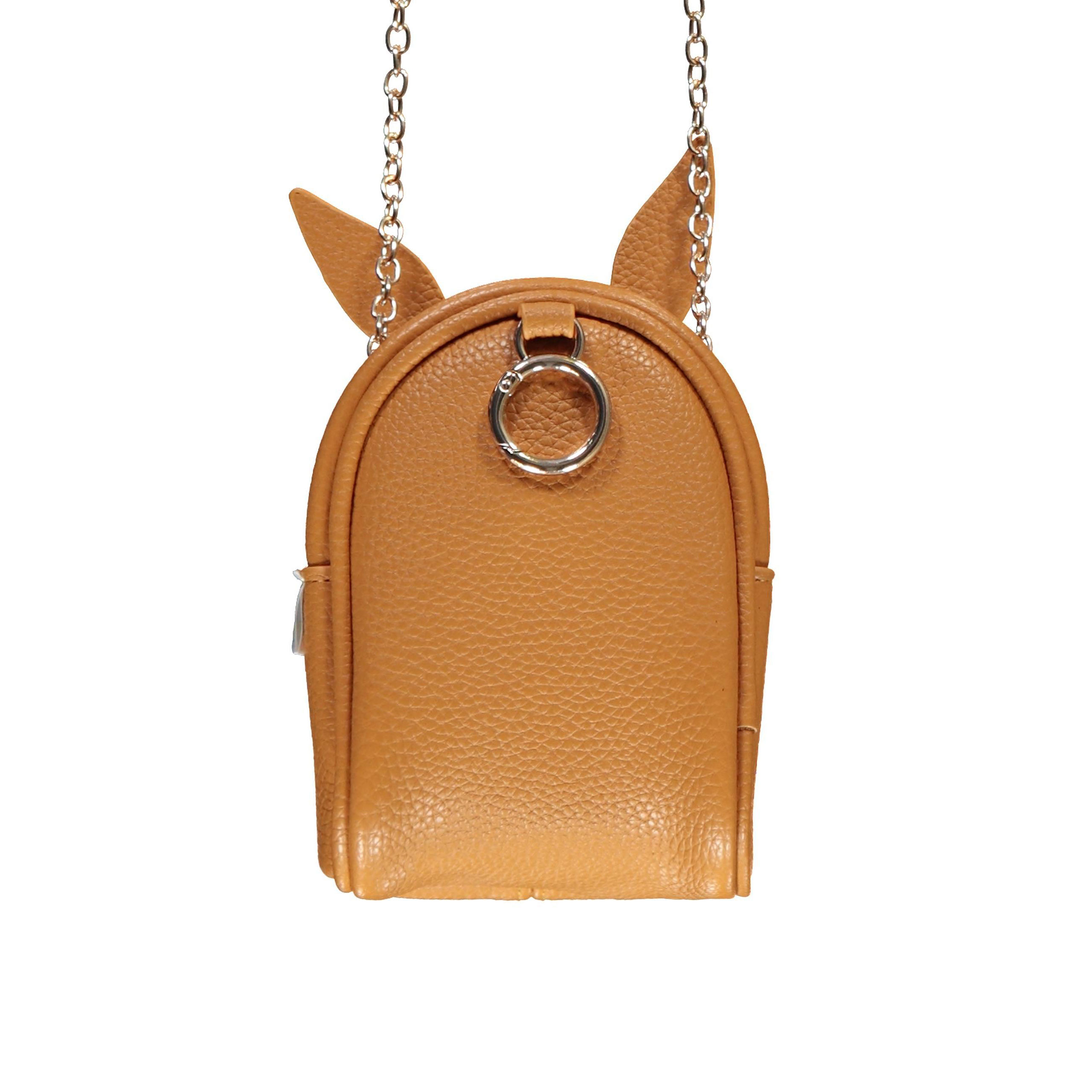 Eevee Mini Shoulder Bag - Pokemon