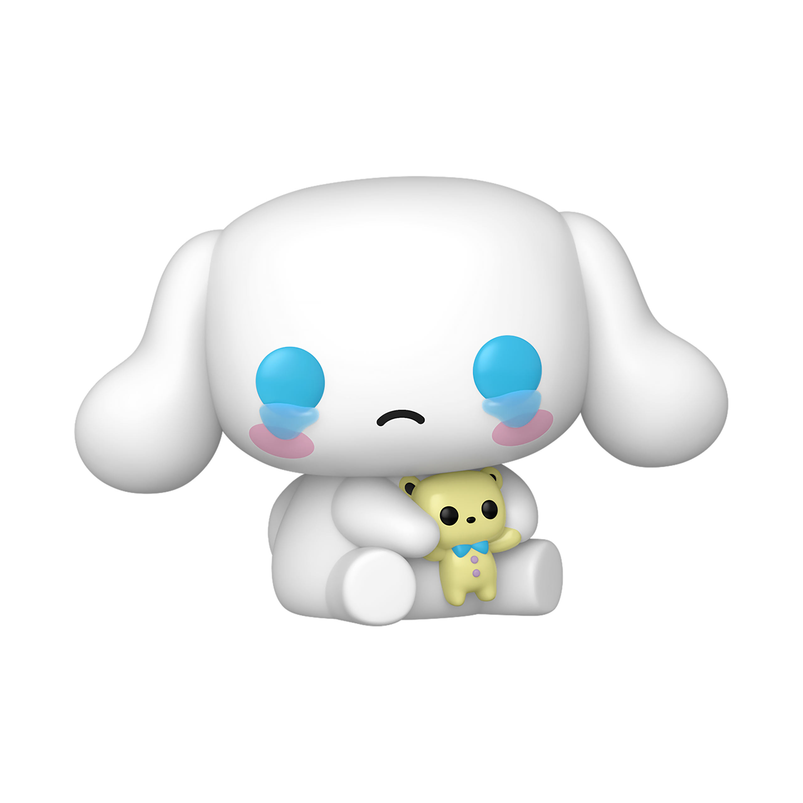 Hello Kitty - Cinnamoroll figura Funko Pop!