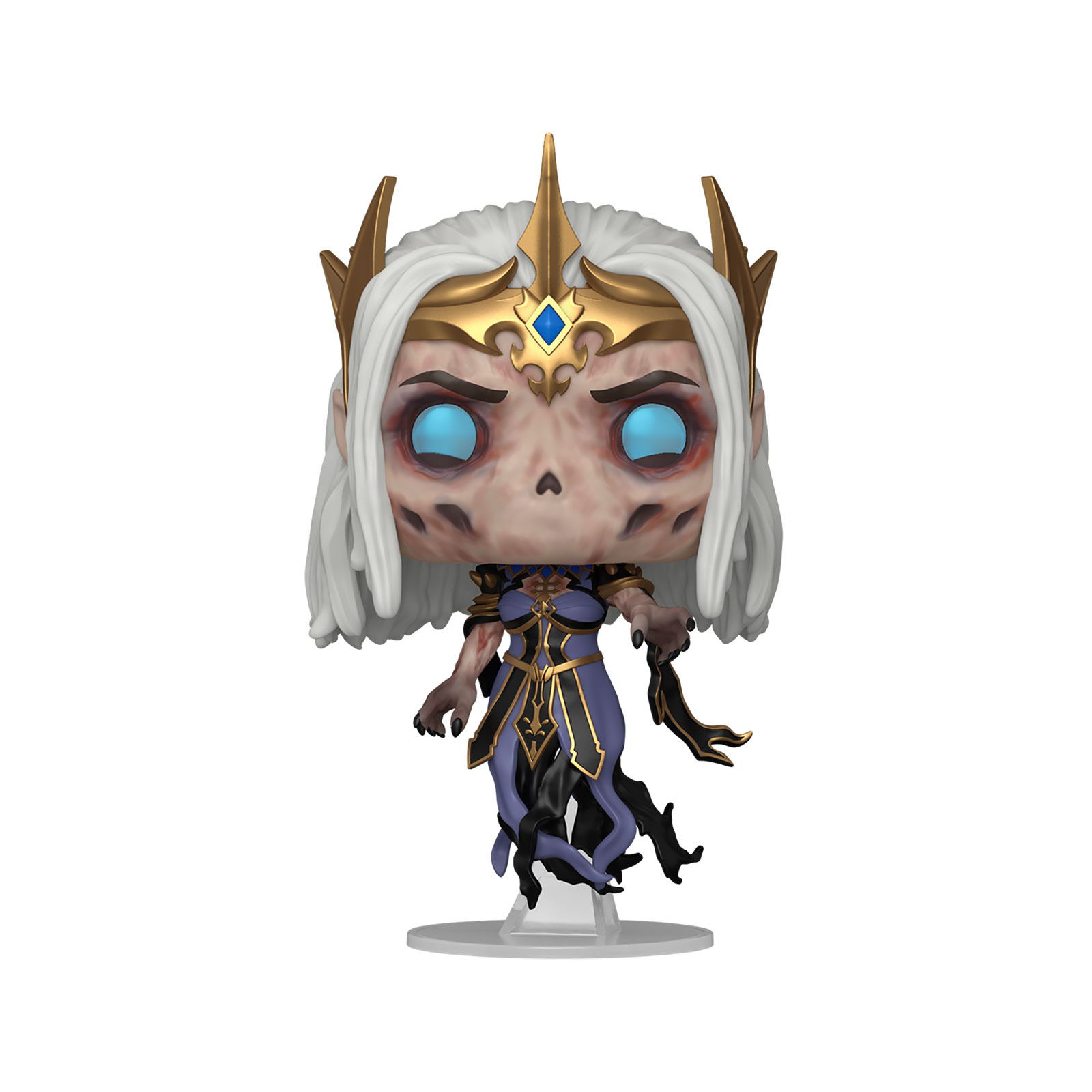 Dungeons & Dragons - Valindra Shadowmantle Funko Pop! Figure