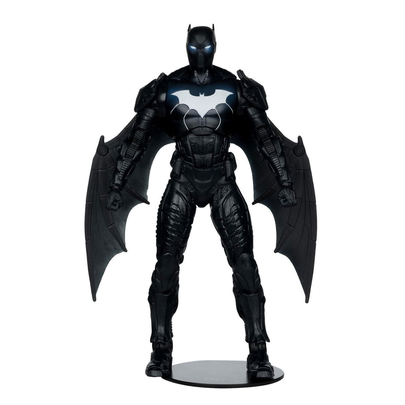 DC Multiverse Action Figure Batwing V.2.0 (The New 52) 18 cm | DC ...