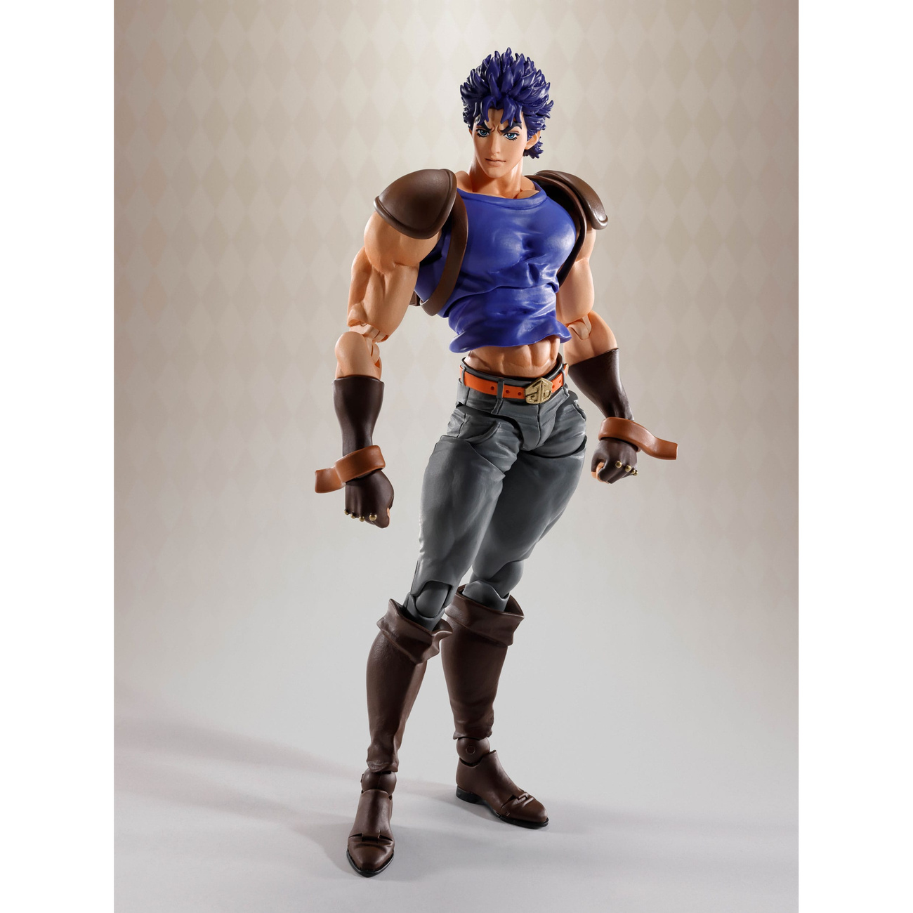 JoJos Bizarre Adventure S.H.Figuarts Actionfigur Jonathan