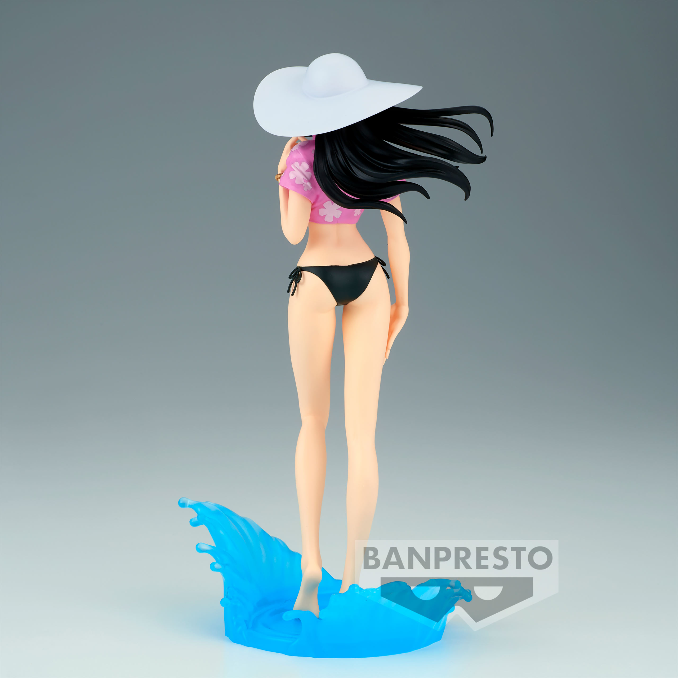 One Piece - Nico Robin Splash Style Glitter & Glamours Figuur