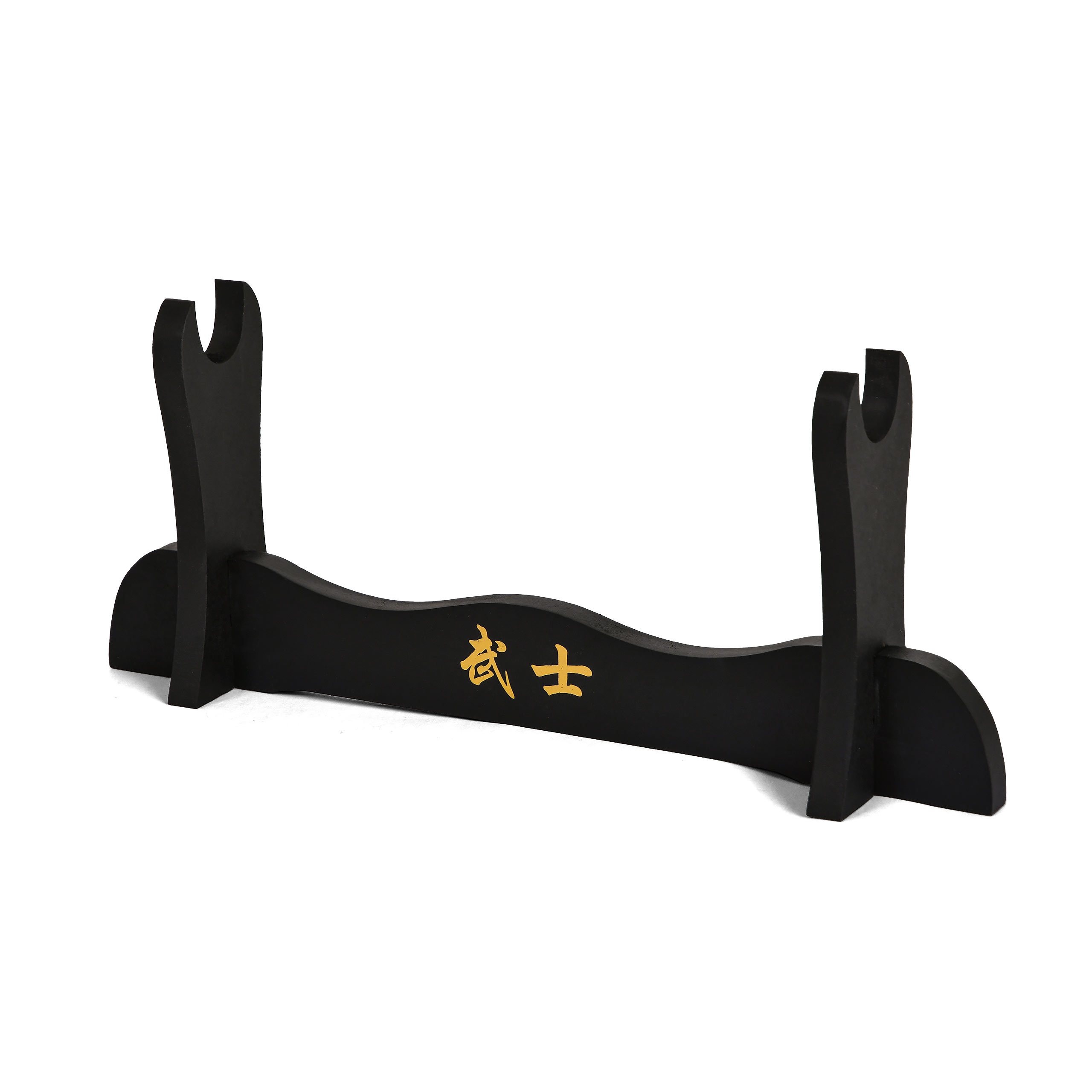 Katana stand for a sword accessories black