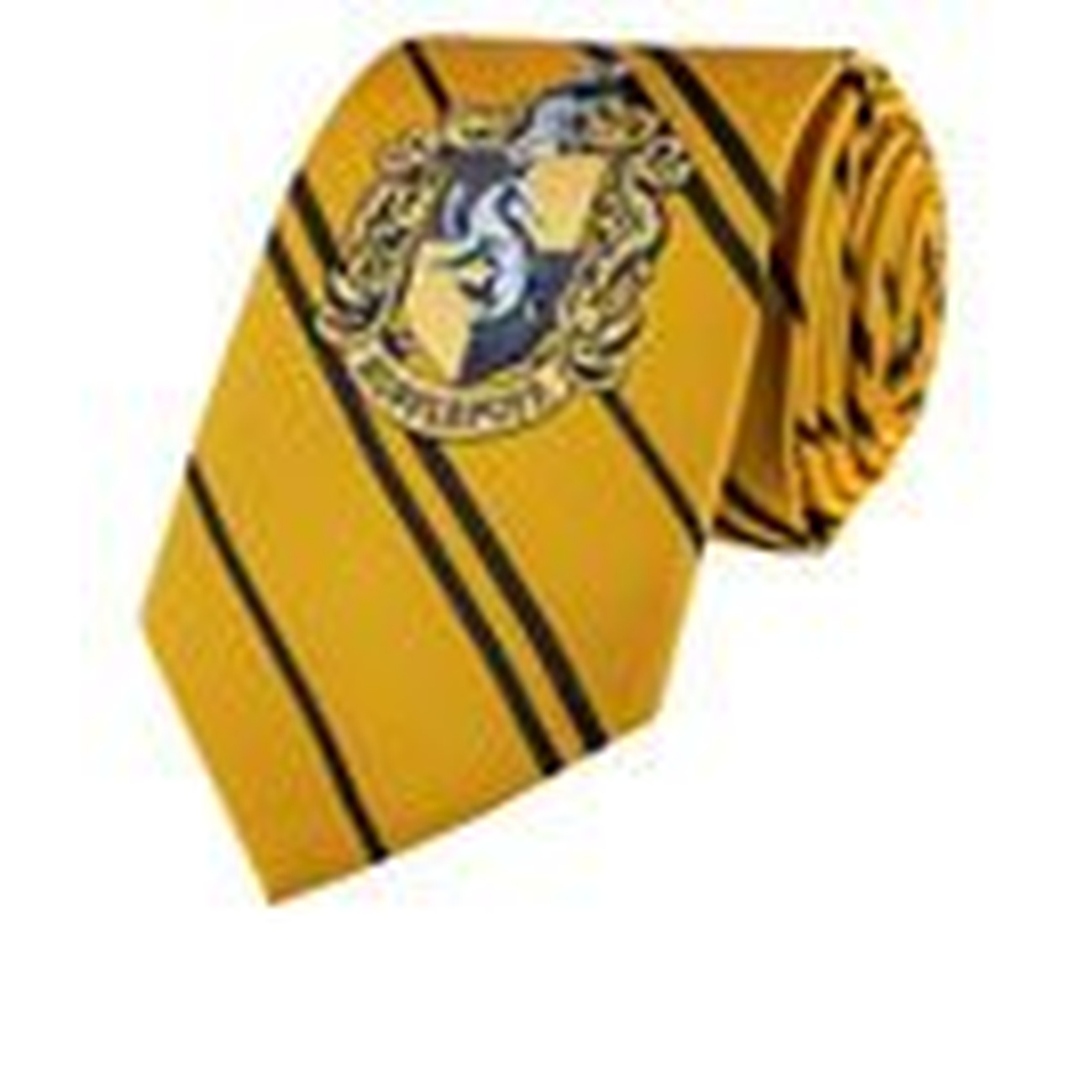 Harry Potter Krawatte Hufflepuff New Edition