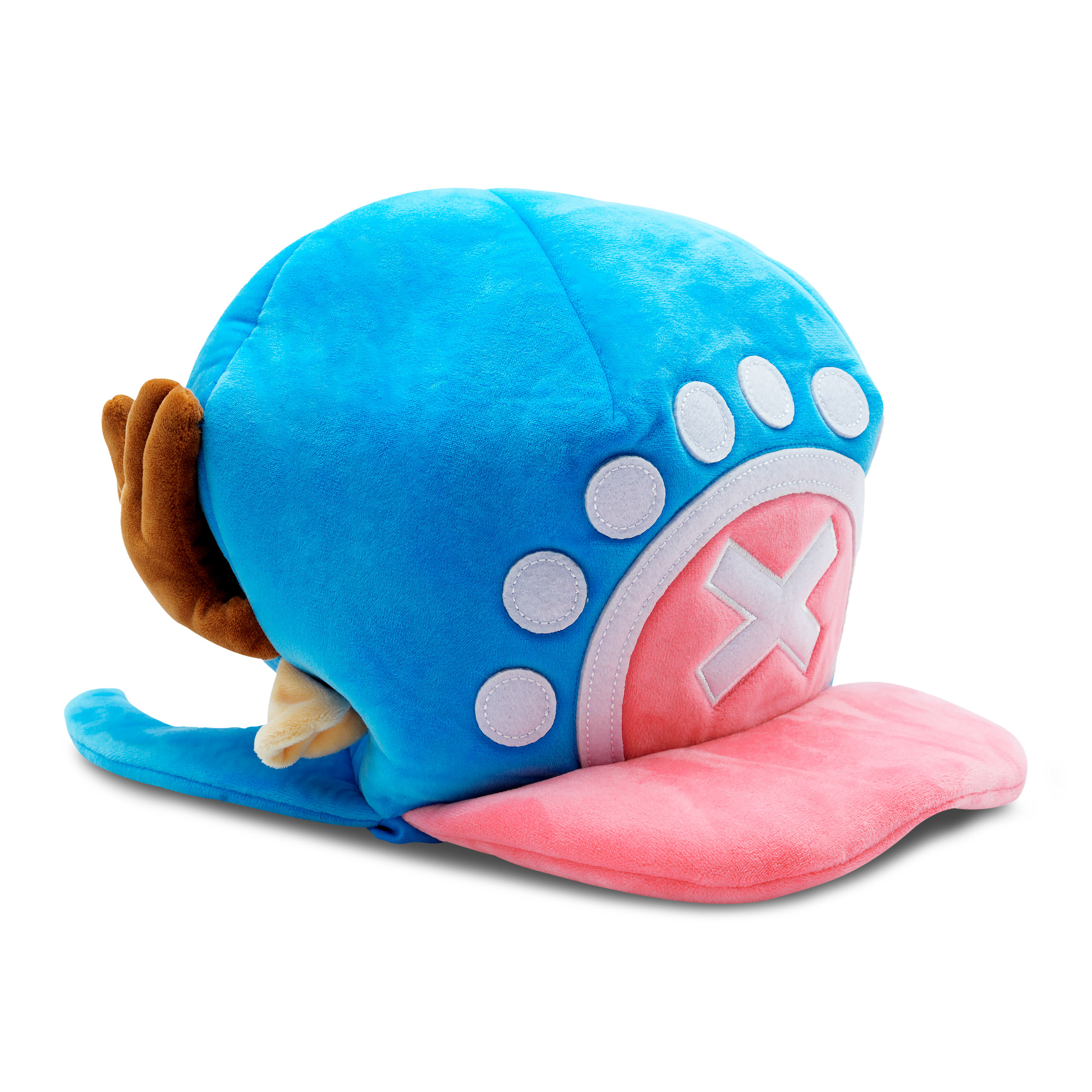 One Piece - Tony Tony Chopper Cosplay Snapback Cap