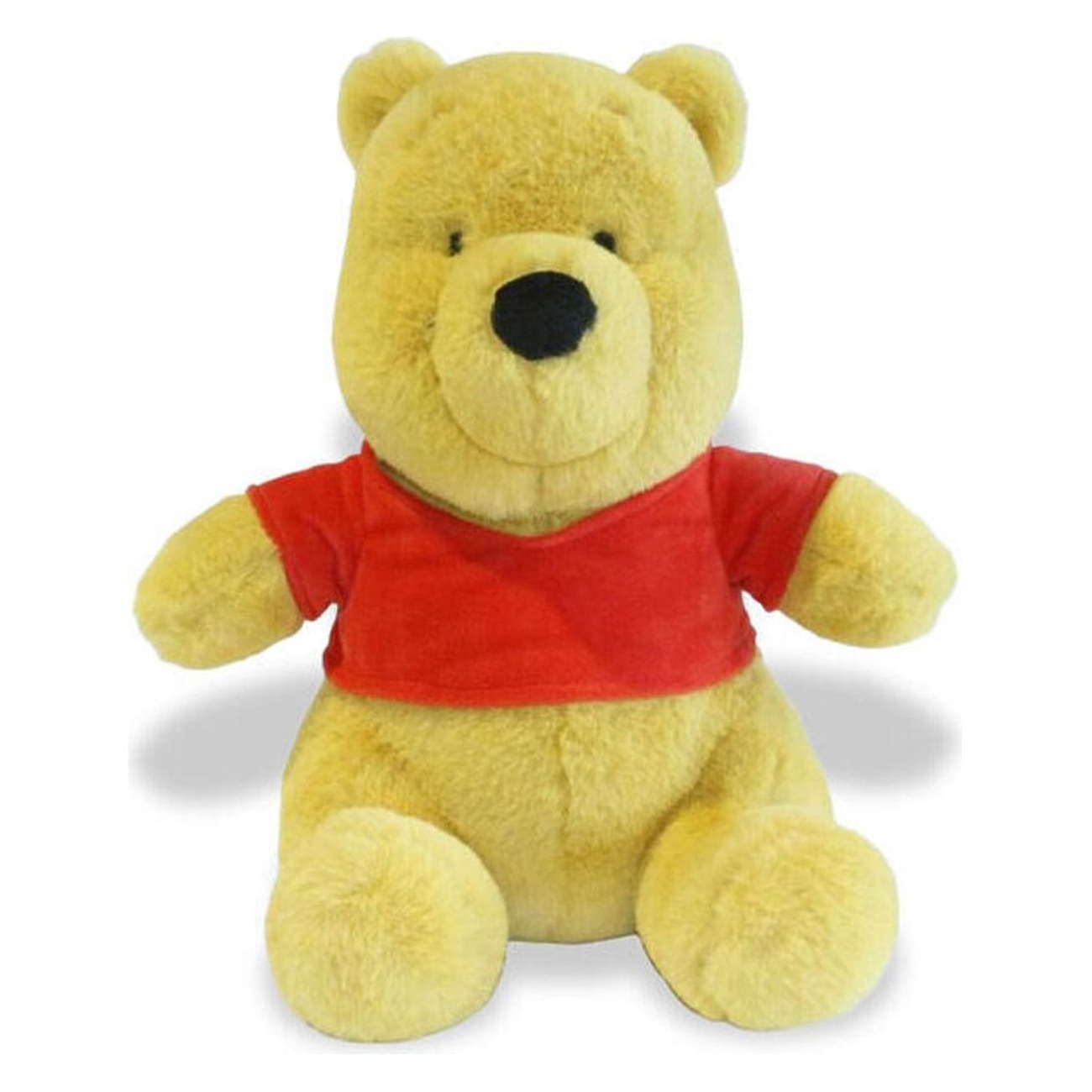 Disney Plüschfigur mit Sound Winnie Puuh 20 cm