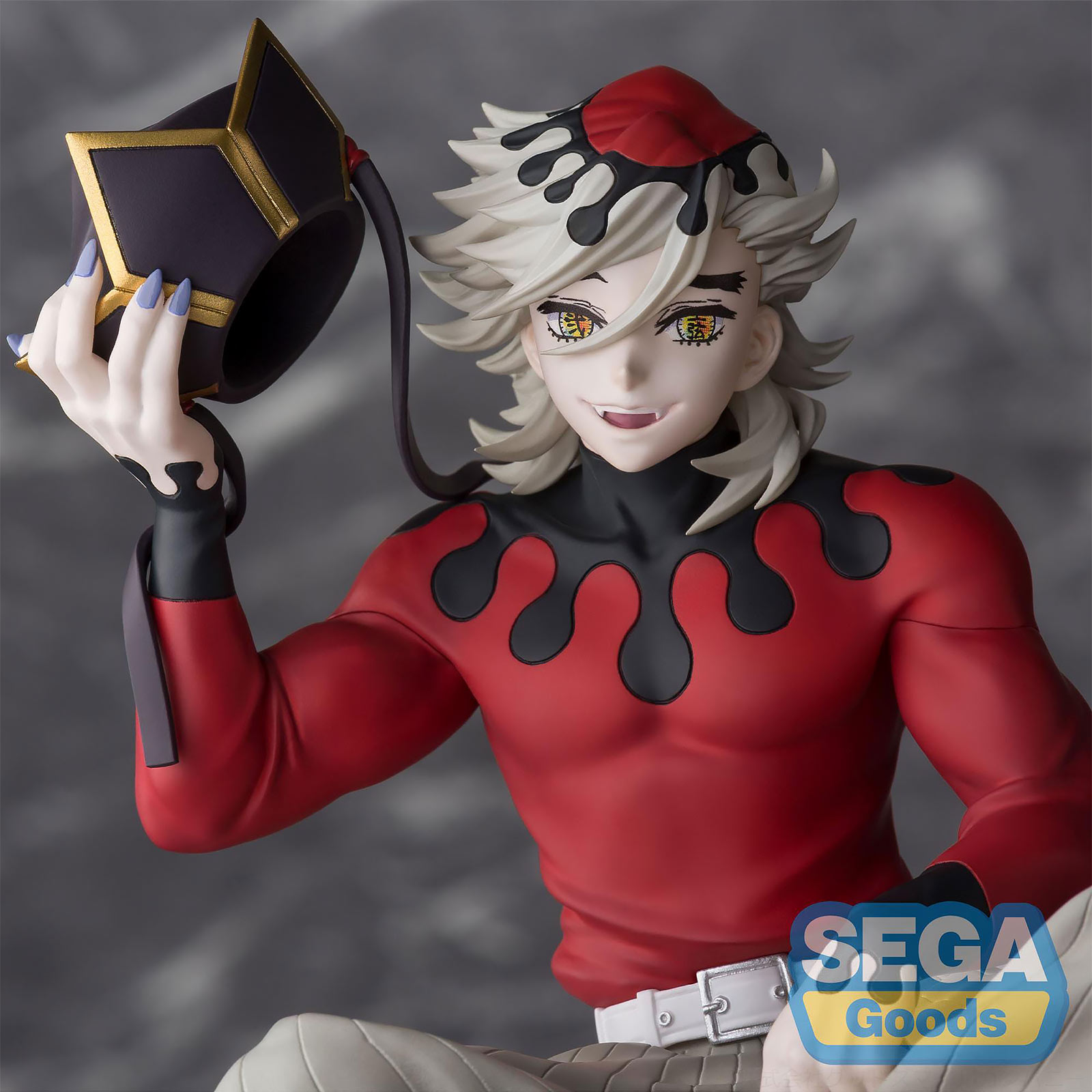 Demon Slayer - Figura Doma PM Perching