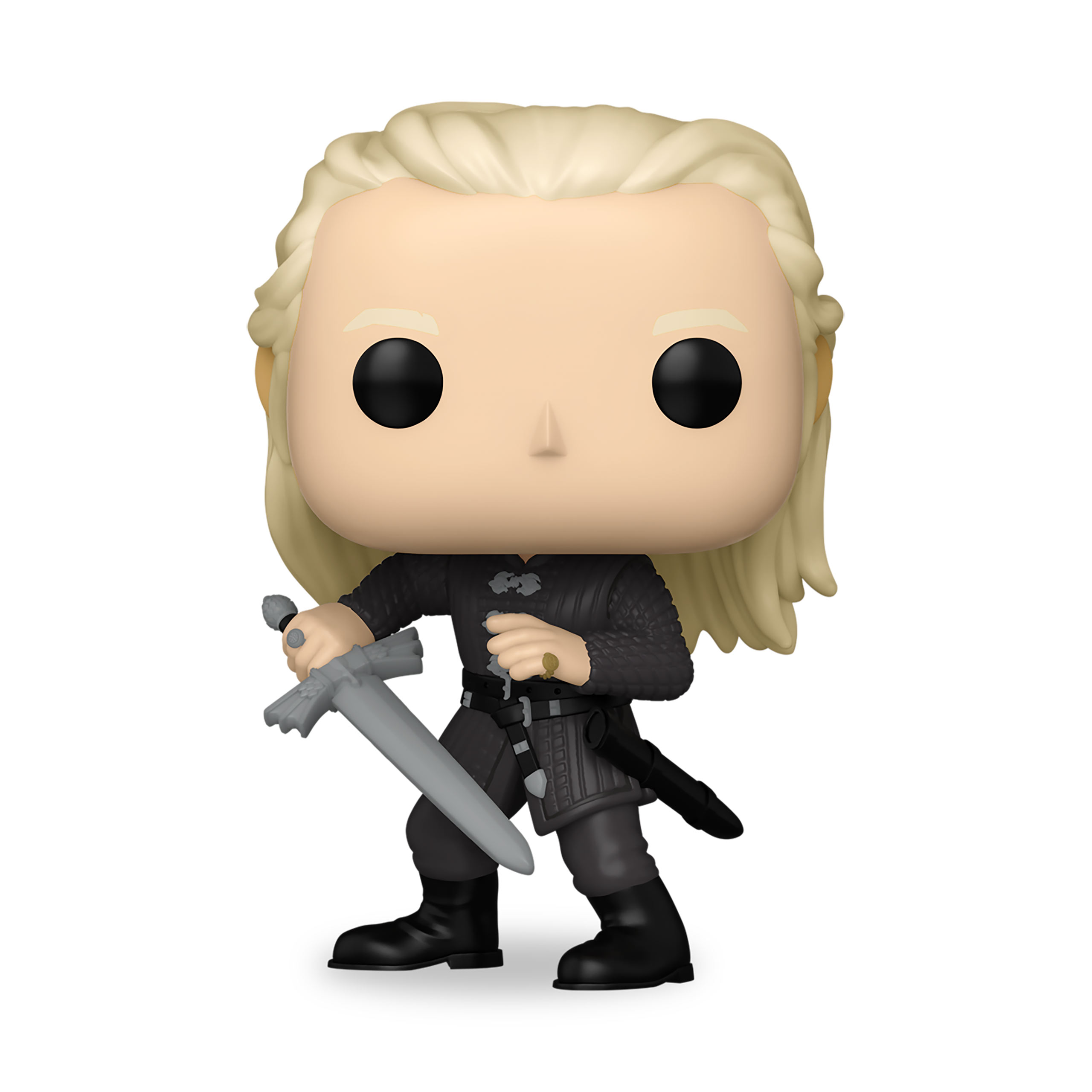House of the Dragon - Daemon Funko Pop Figur
