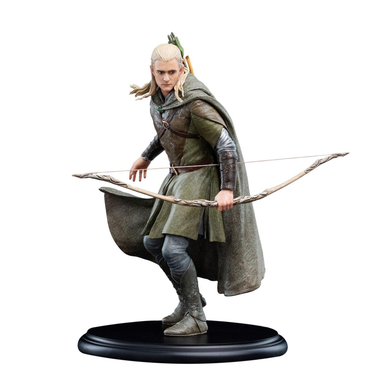 Der Herr der Ringe - Legolas Mini Statue