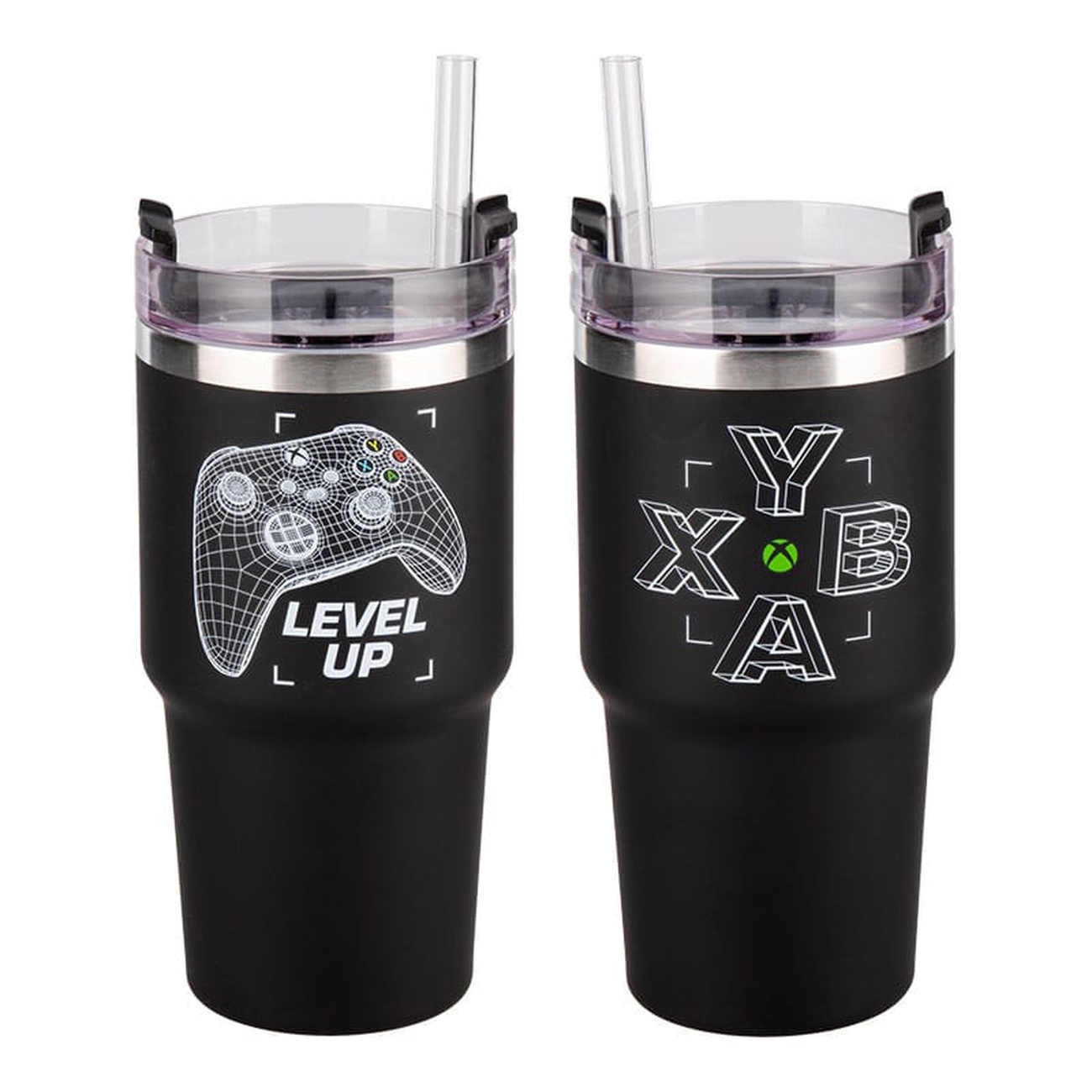 Vaso Xbox To Go Gamer