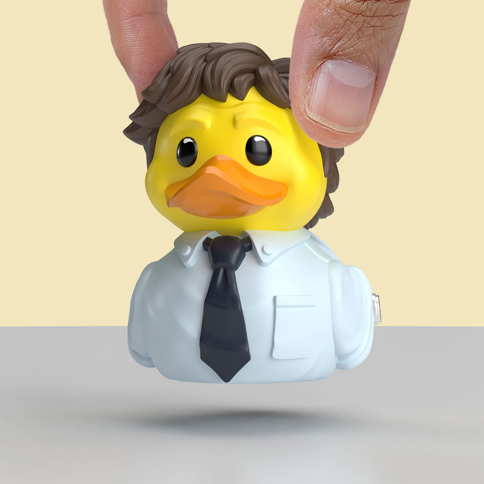 The Office - Mini Canard TUBBZ Jim Halpert