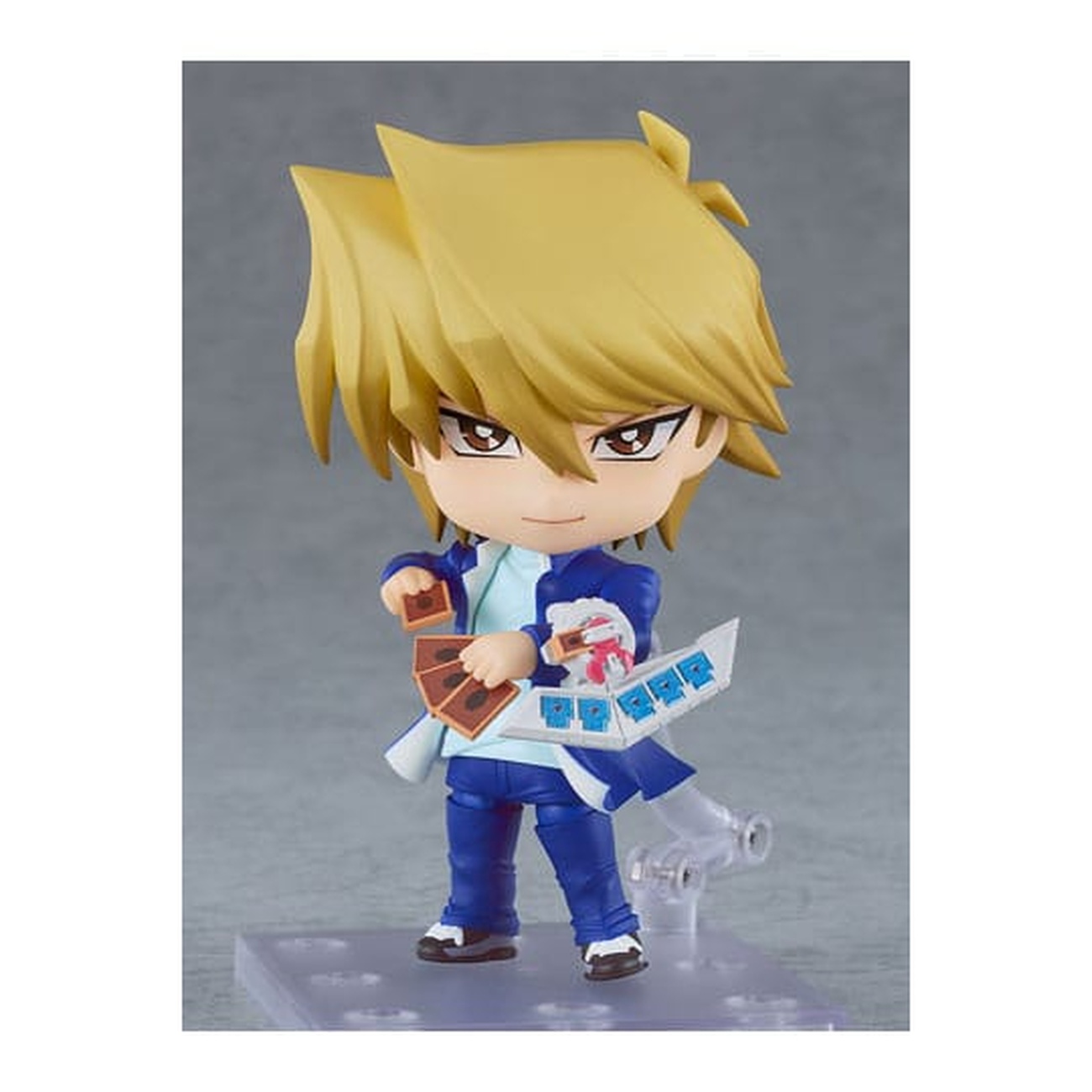 Yu-Gi-Oh! Duel Monsters - Joey Wheeler Nendoroid actiefiguur