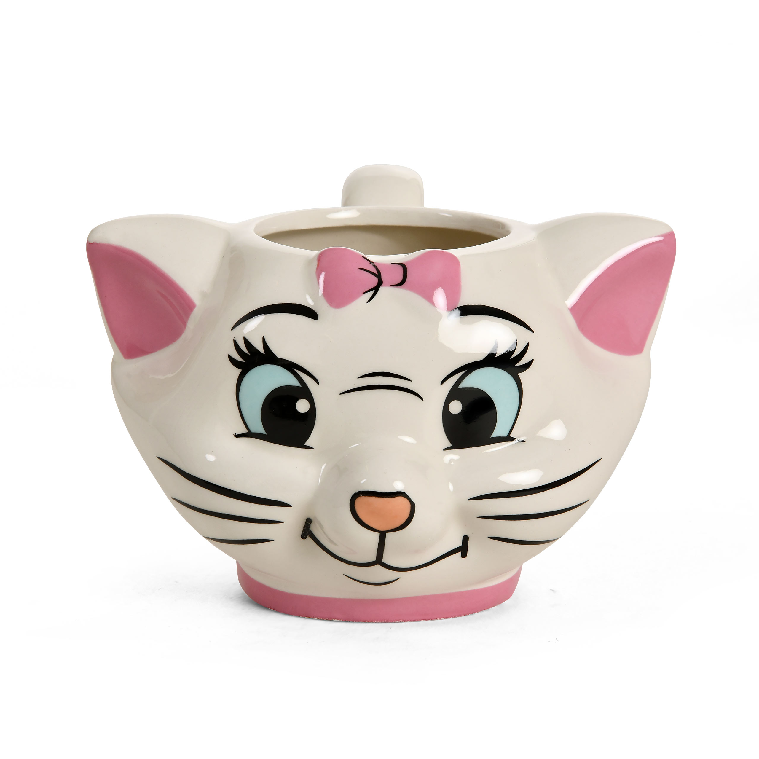 Les Aristochats - Mug 3D Marie