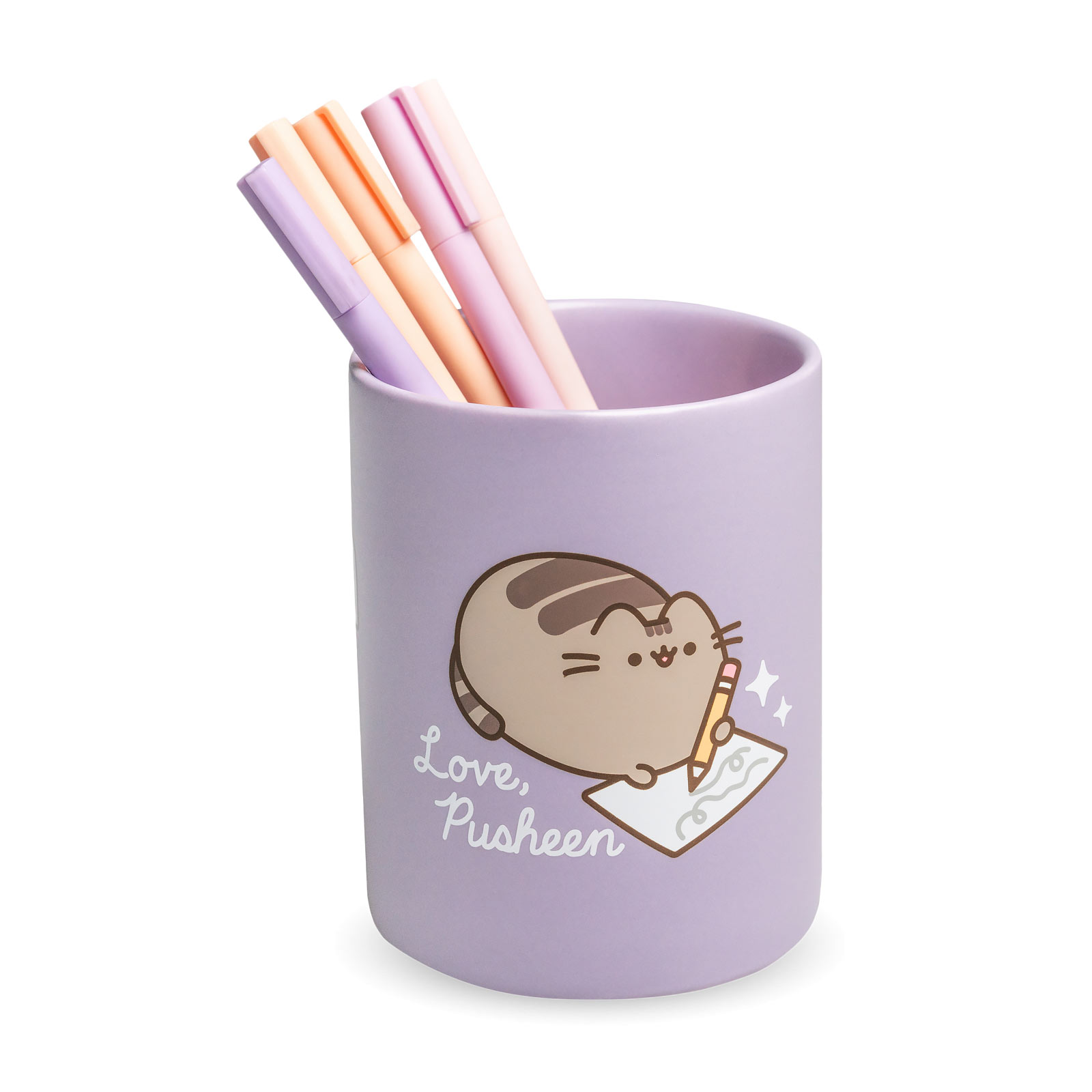 Pusheen - Pencil Holder