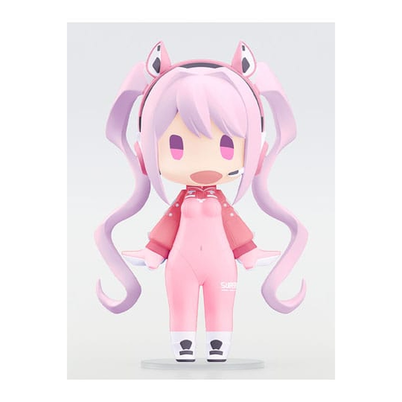 Goddess of Victory: Nikke - Alice Actiefiguur