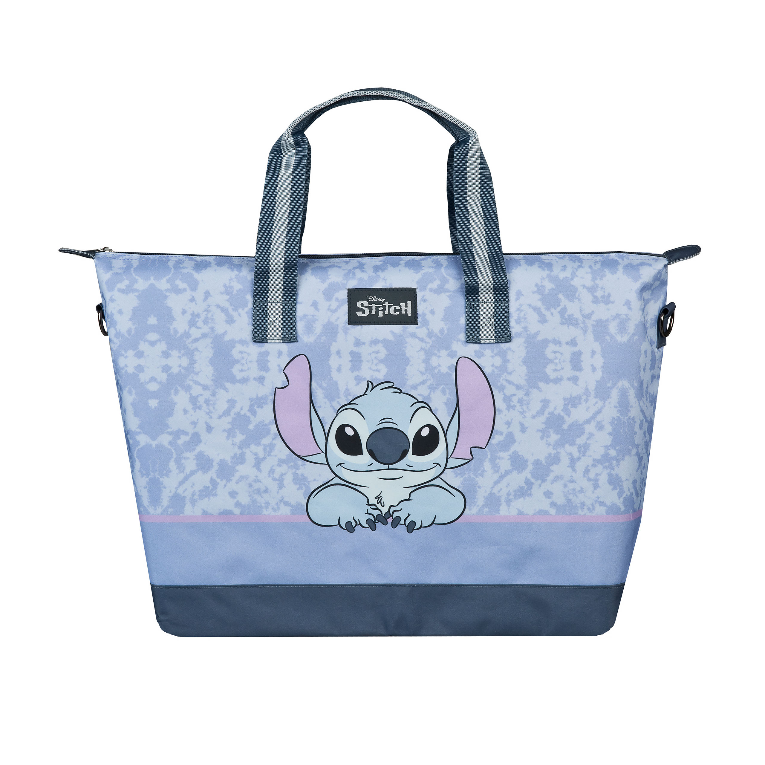Stitch shopper-väska - Lilo & Stitch