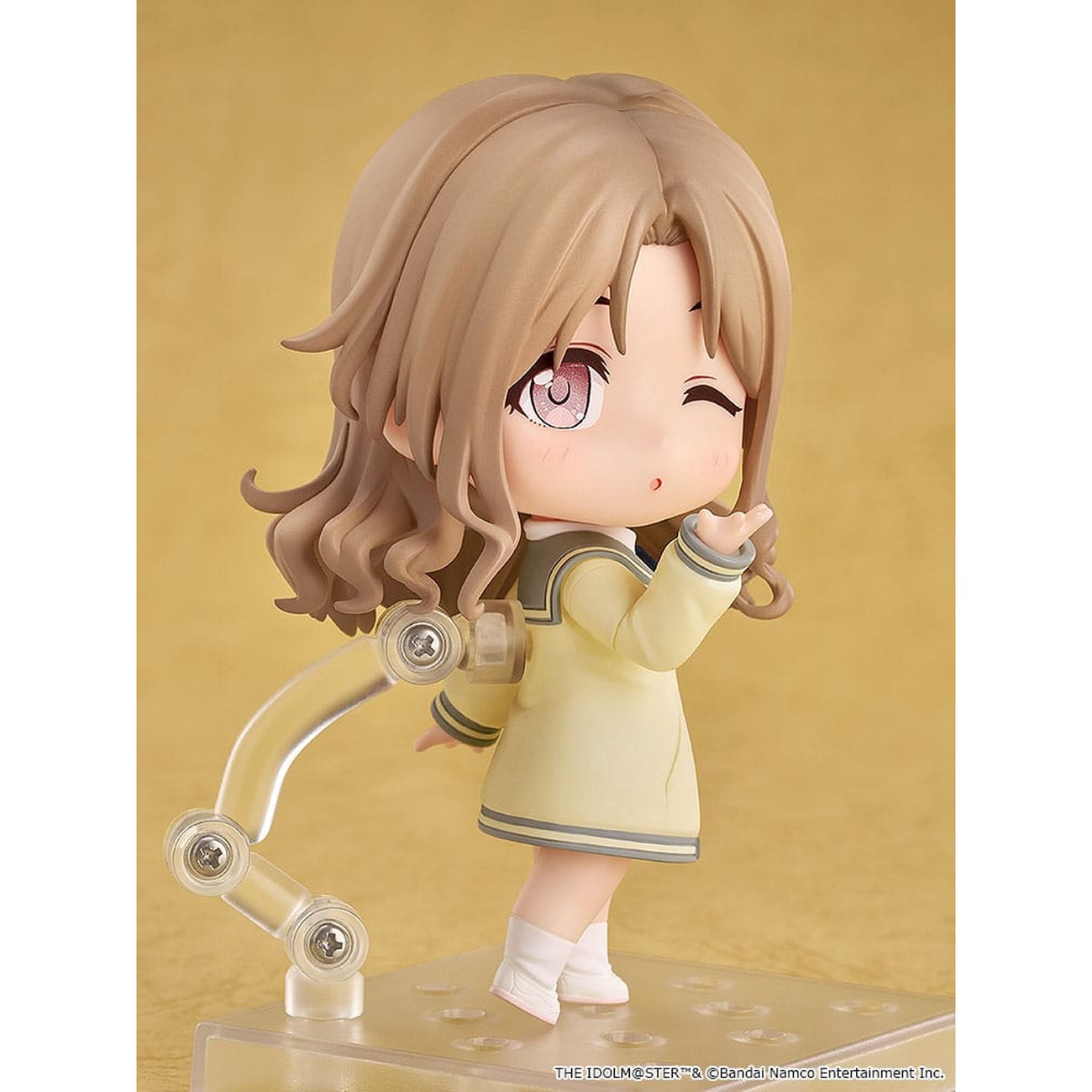 The Idolmaster - Hinana Ichikawa Shiny Colors action figure